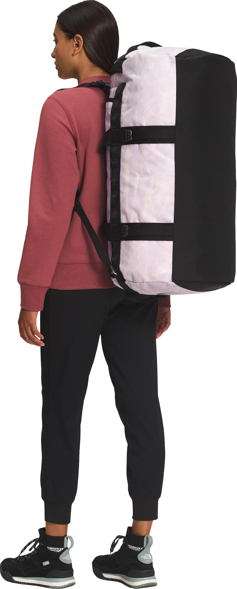 Numéro de l'image de la galerie de produits 4 pour le produit Sac de sport Base Camp 71L - M