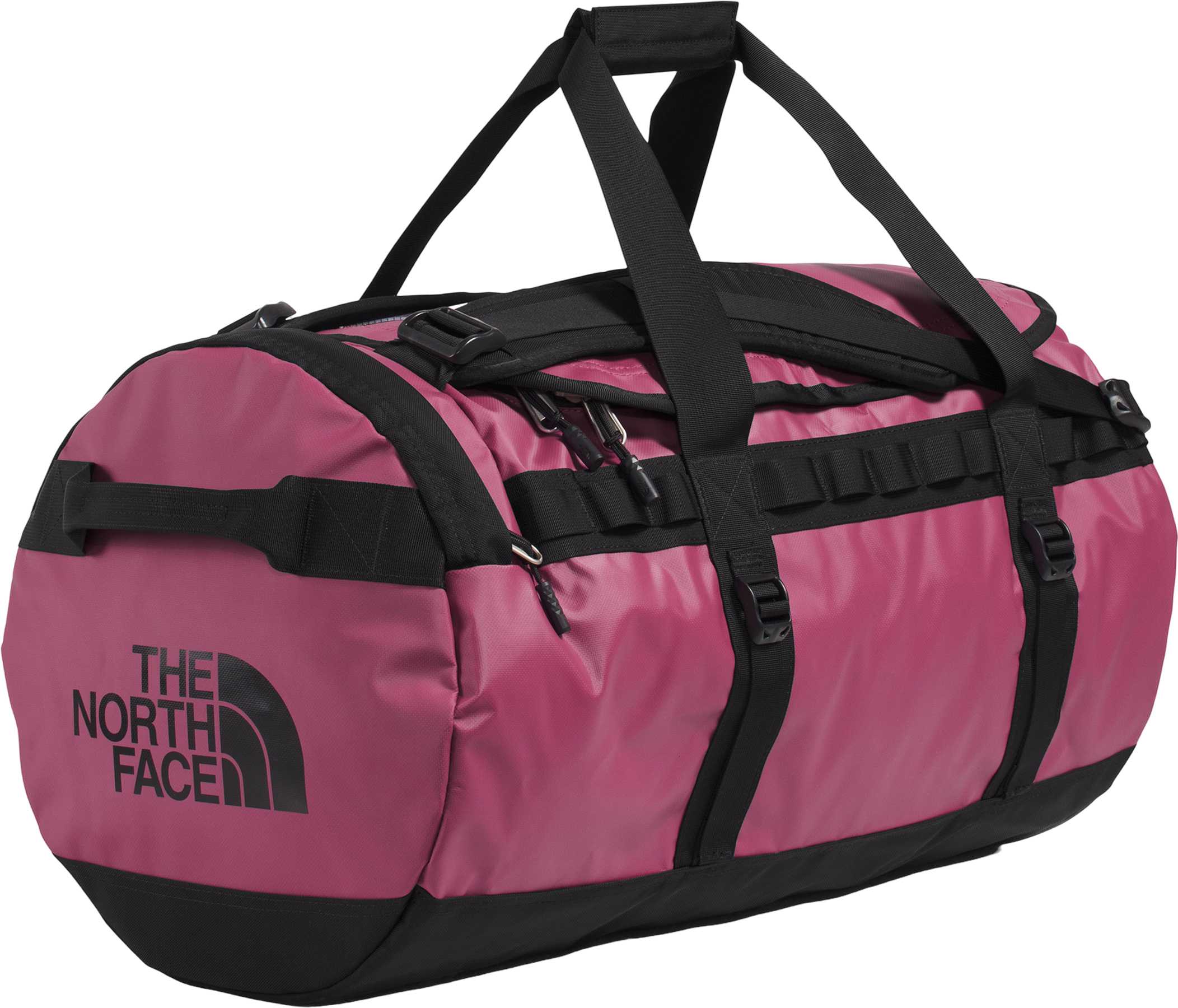 Product image for Base Camp Duffel Bag 71L - M