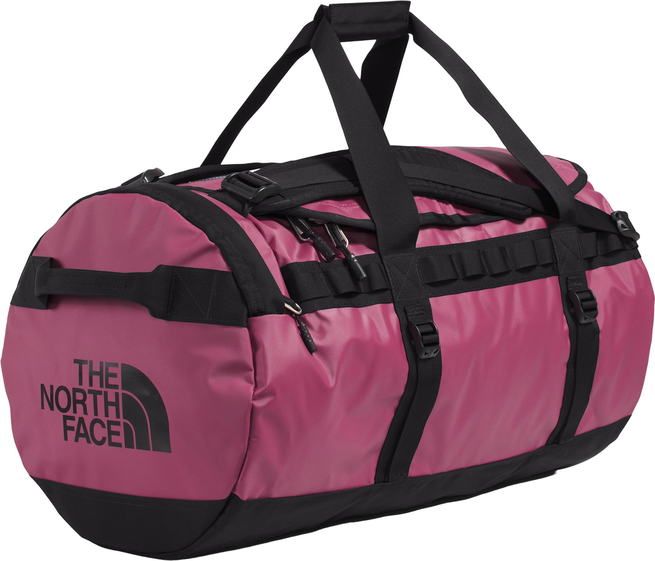 Cyber Berry - TNF Black