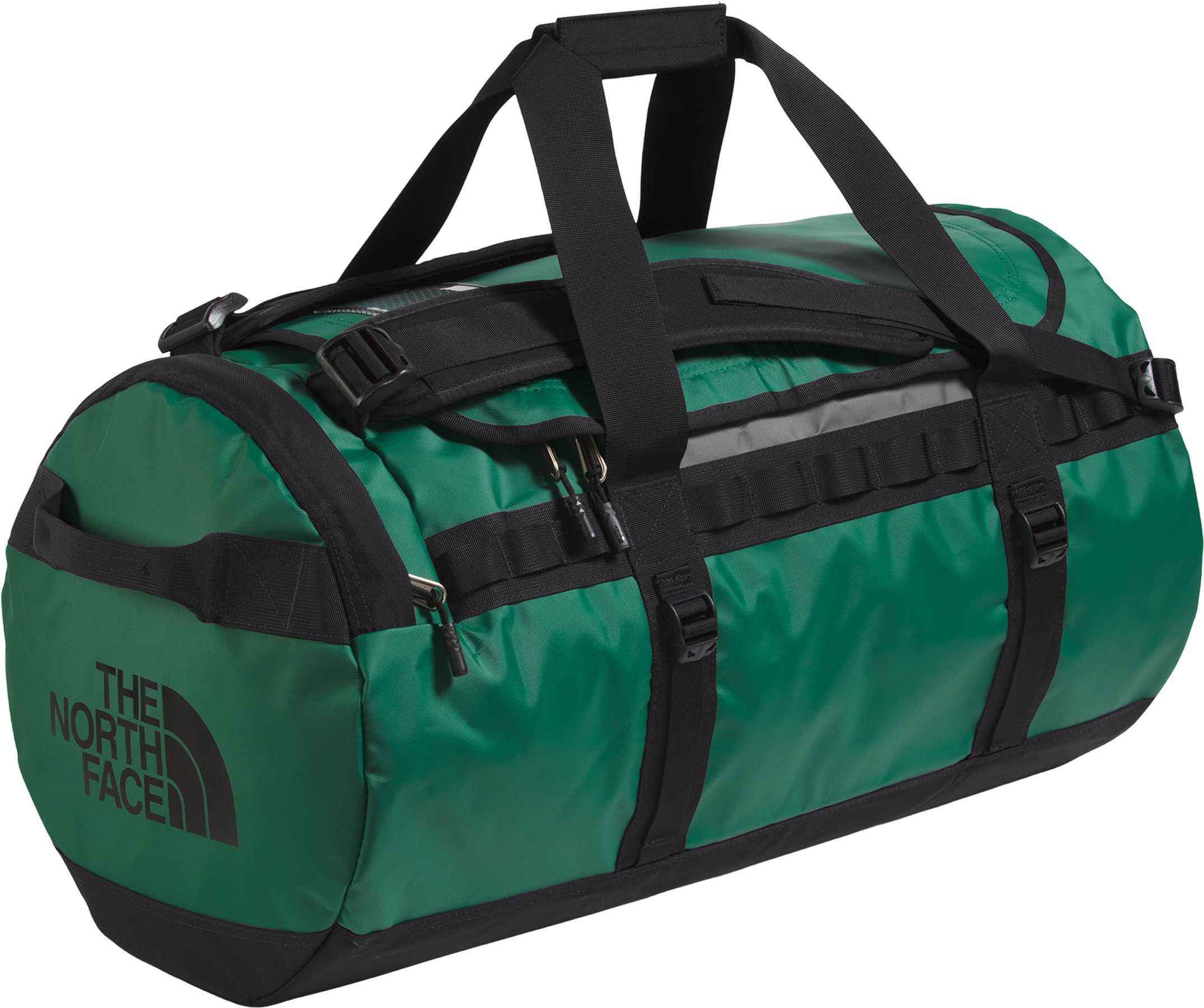 Evergreen - TNF Black