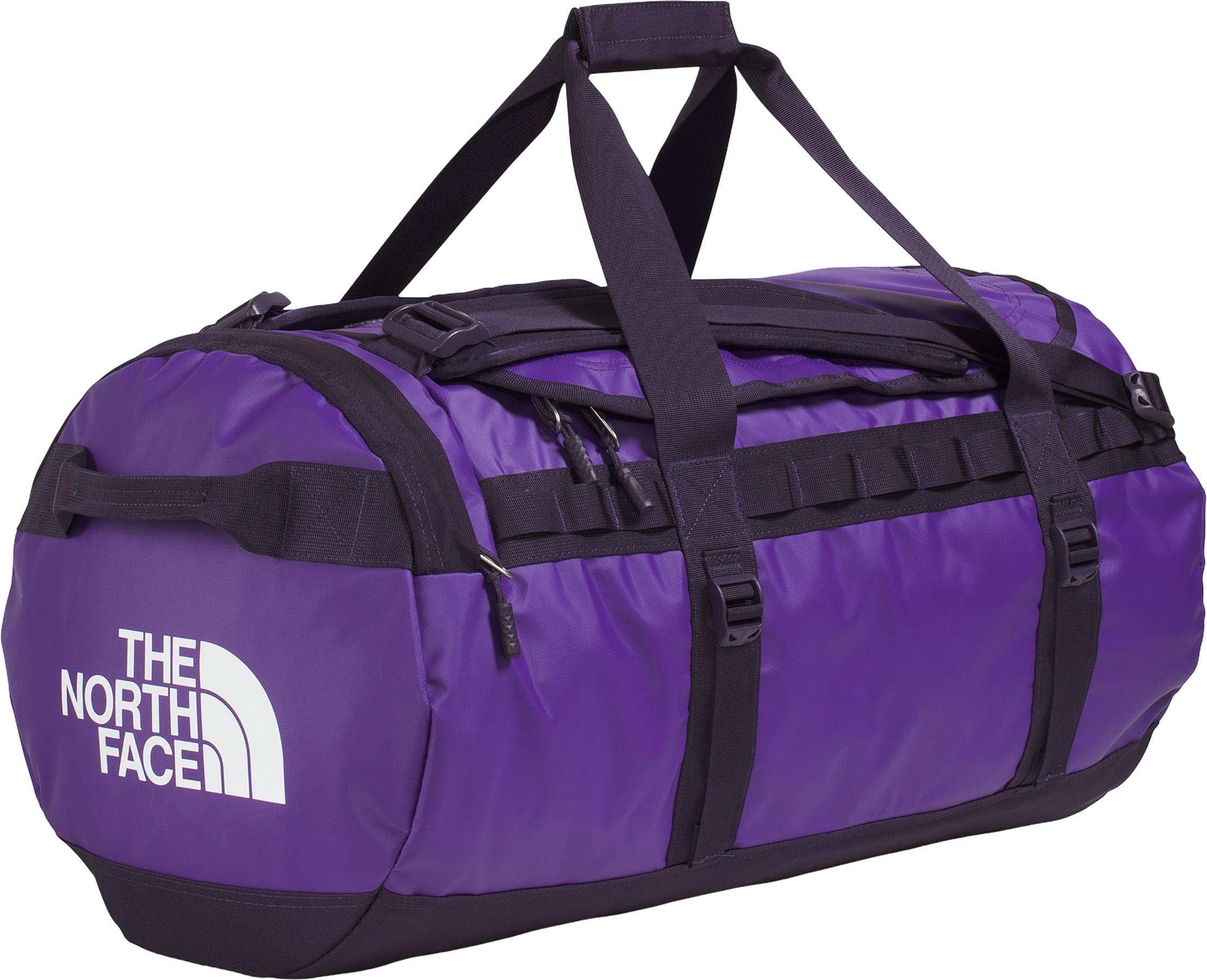 Product image for Base Camp Duffel Bag 71L - M