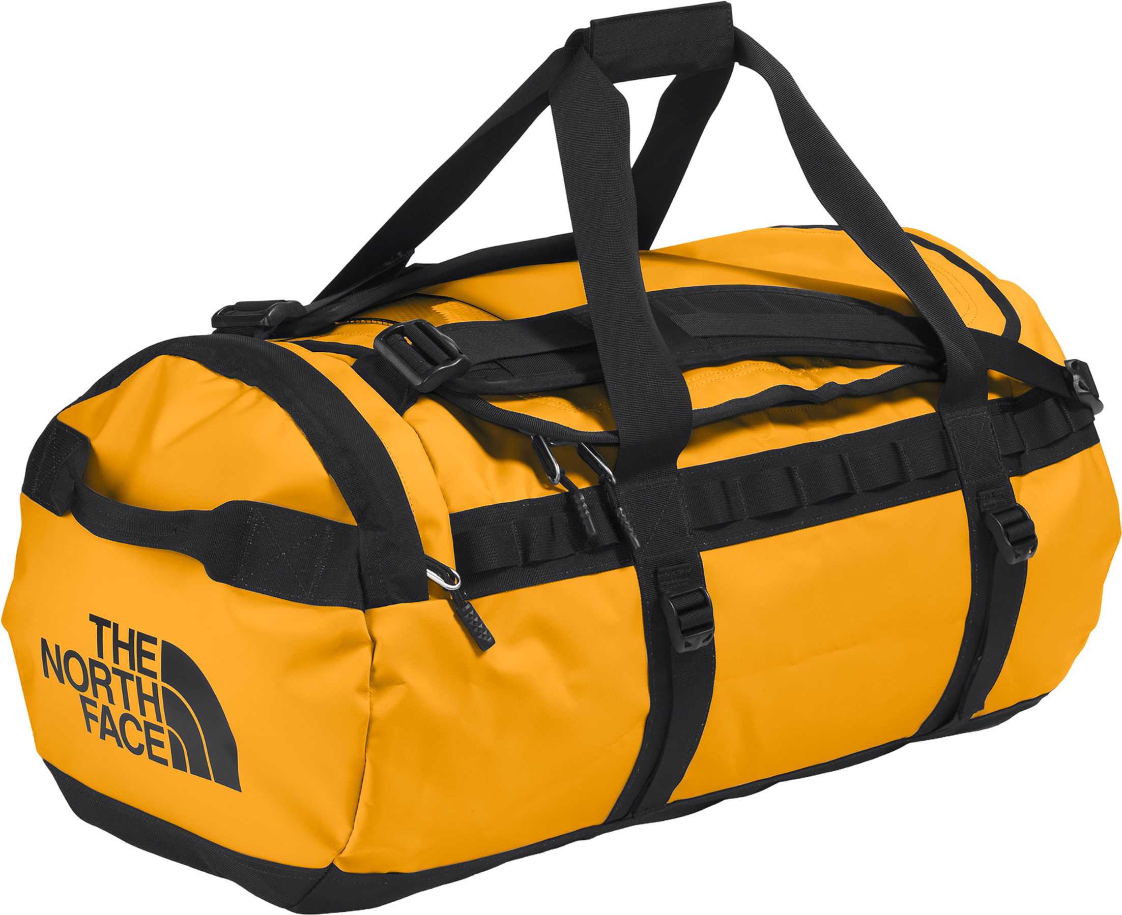 Summit Gold - TNF Black-NPF