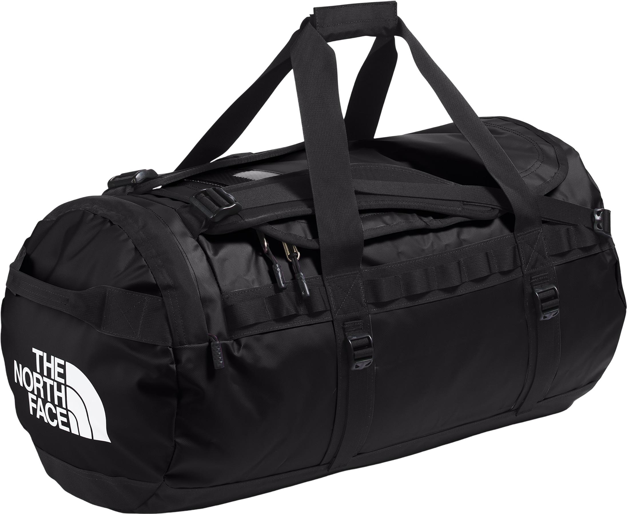 Product gallery image number 1 for product Base Camp Duffel Bag 71L - M