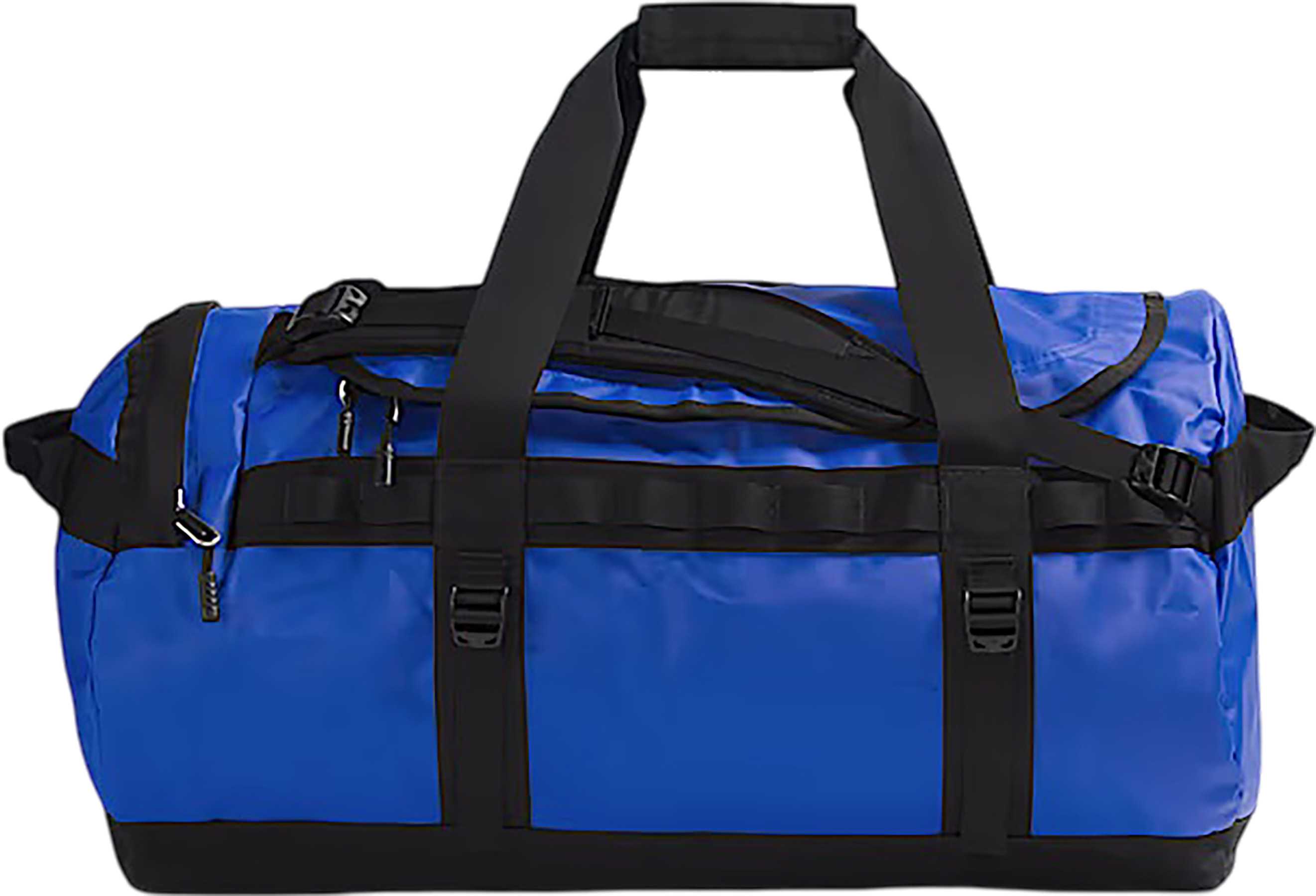 TNF Blue - TNF Black - NPF