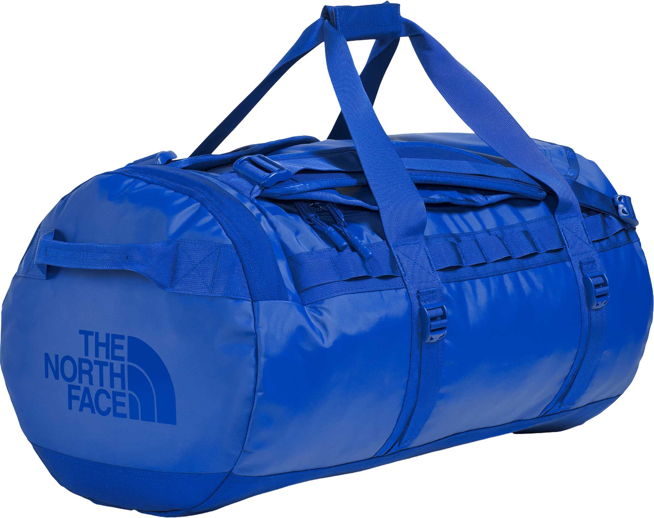 Product image for Base Camp Duffel Bag 71L - M