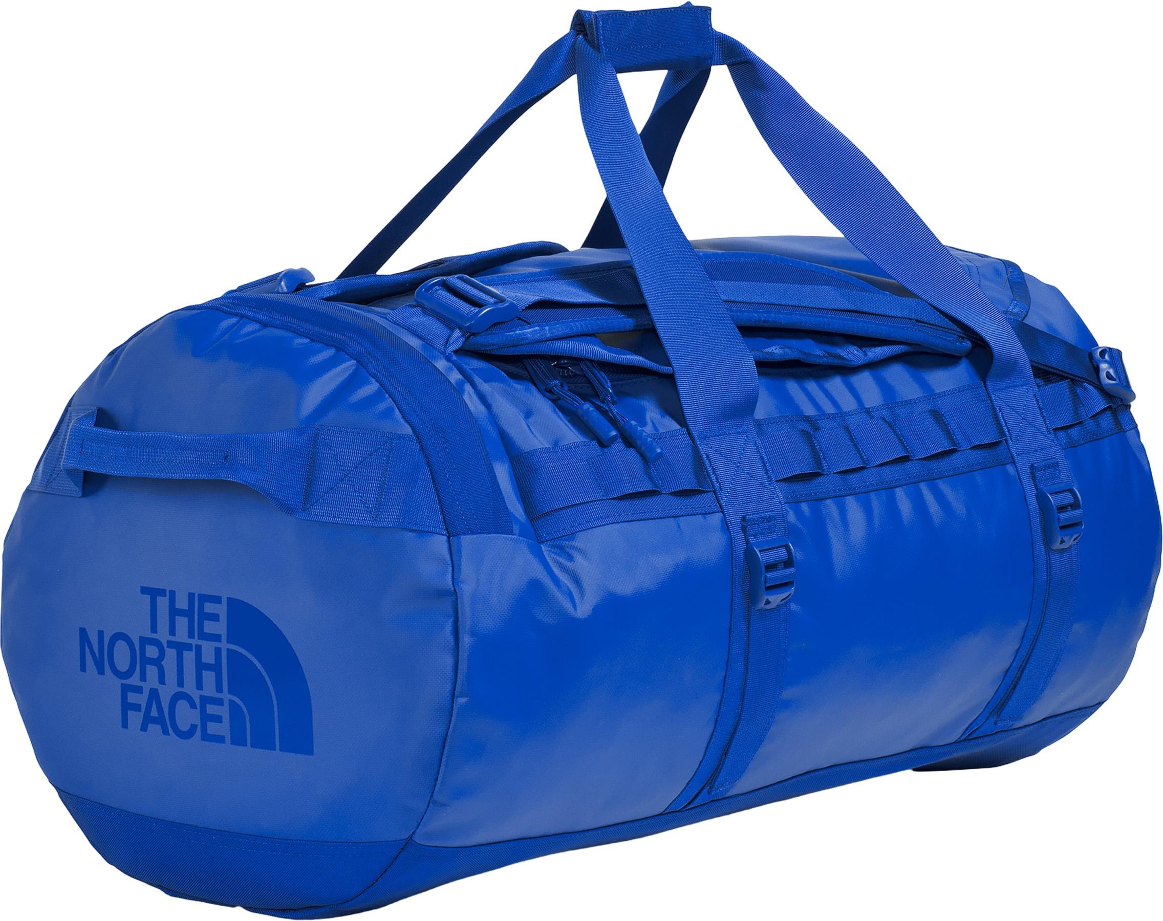Product gallery image number 1 for product Base Camp Duffel Bag 71L - M