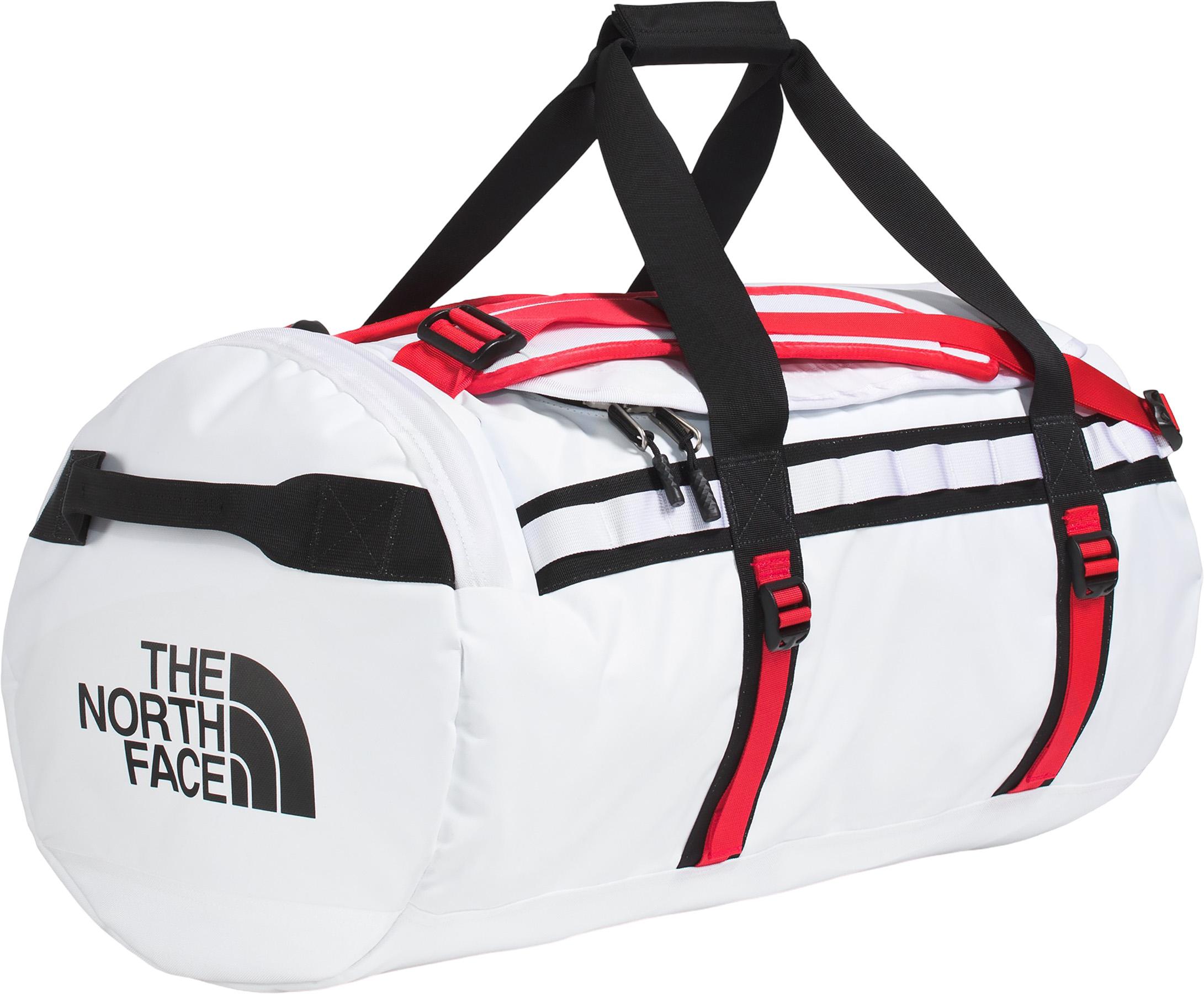 Product image for Base Camp Duffel Bag 71L - M