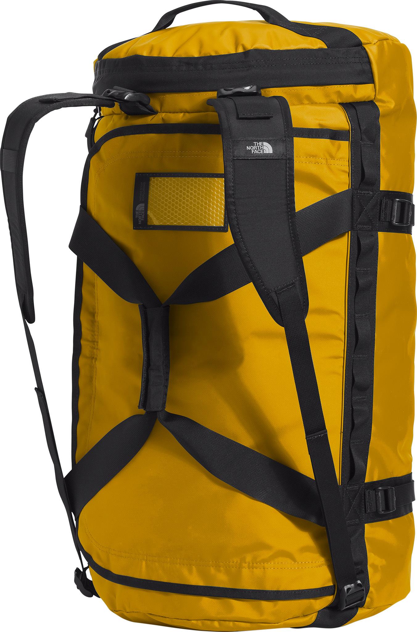 Numéro de l'image de la galerie de produits 2 pour le produit Sac de sport Base Camp 95L