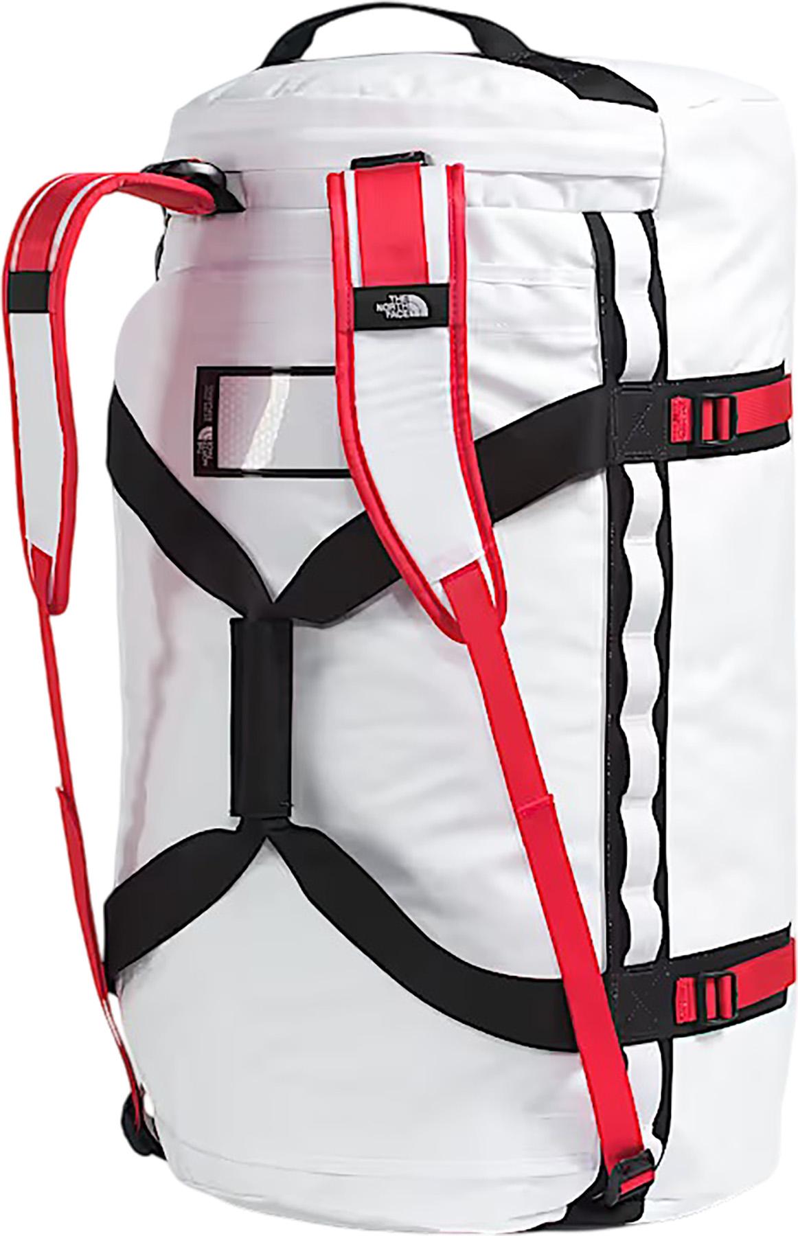 Product gallery image number 2 for product Base Camp Duffel Bag 95L