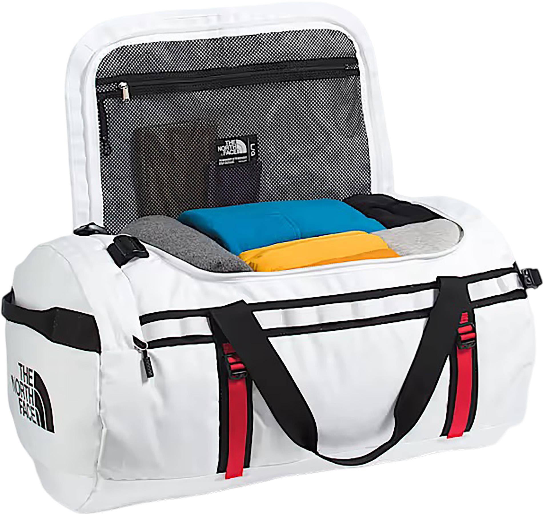 Product gallery image number 5 for product Base Camp Duffel Bag 95L