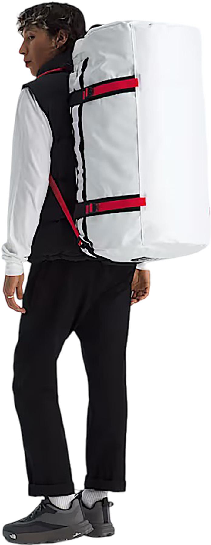 Product gallery image number 3 for product Base Camp Duffel Bag 95L