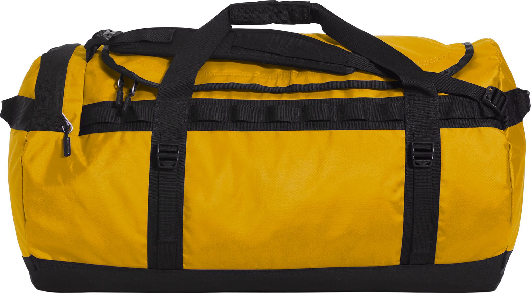 Numéro de l'image de la galerie de produits 3 pour le produit Sac de sport Base Camp 95L