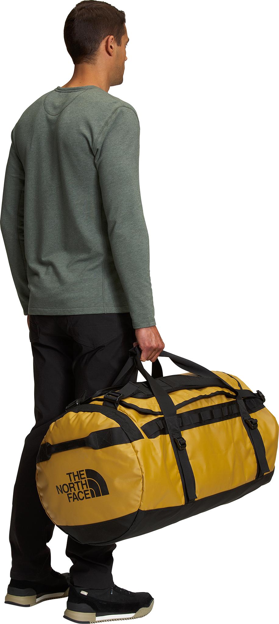 Numéro de l'image de la galerie de produits 4 pour le produit Sac de sport Base Camp 95L