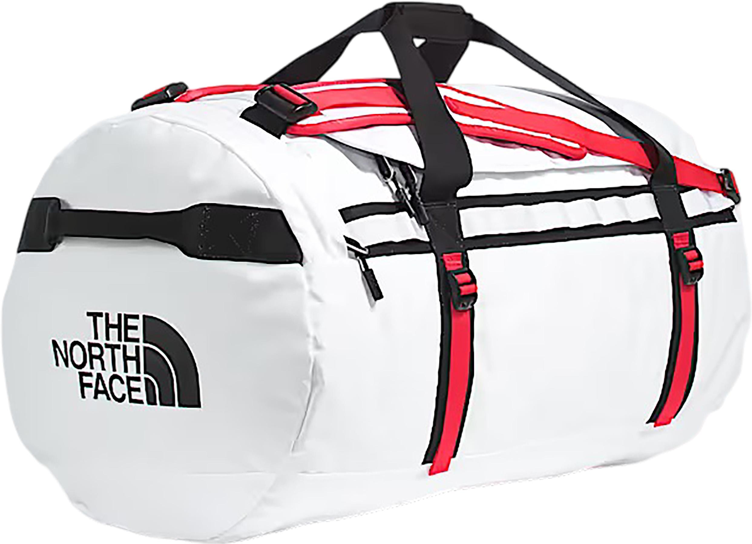 Product gallery image number 4 for product Base Camp Duffel Bag 95L