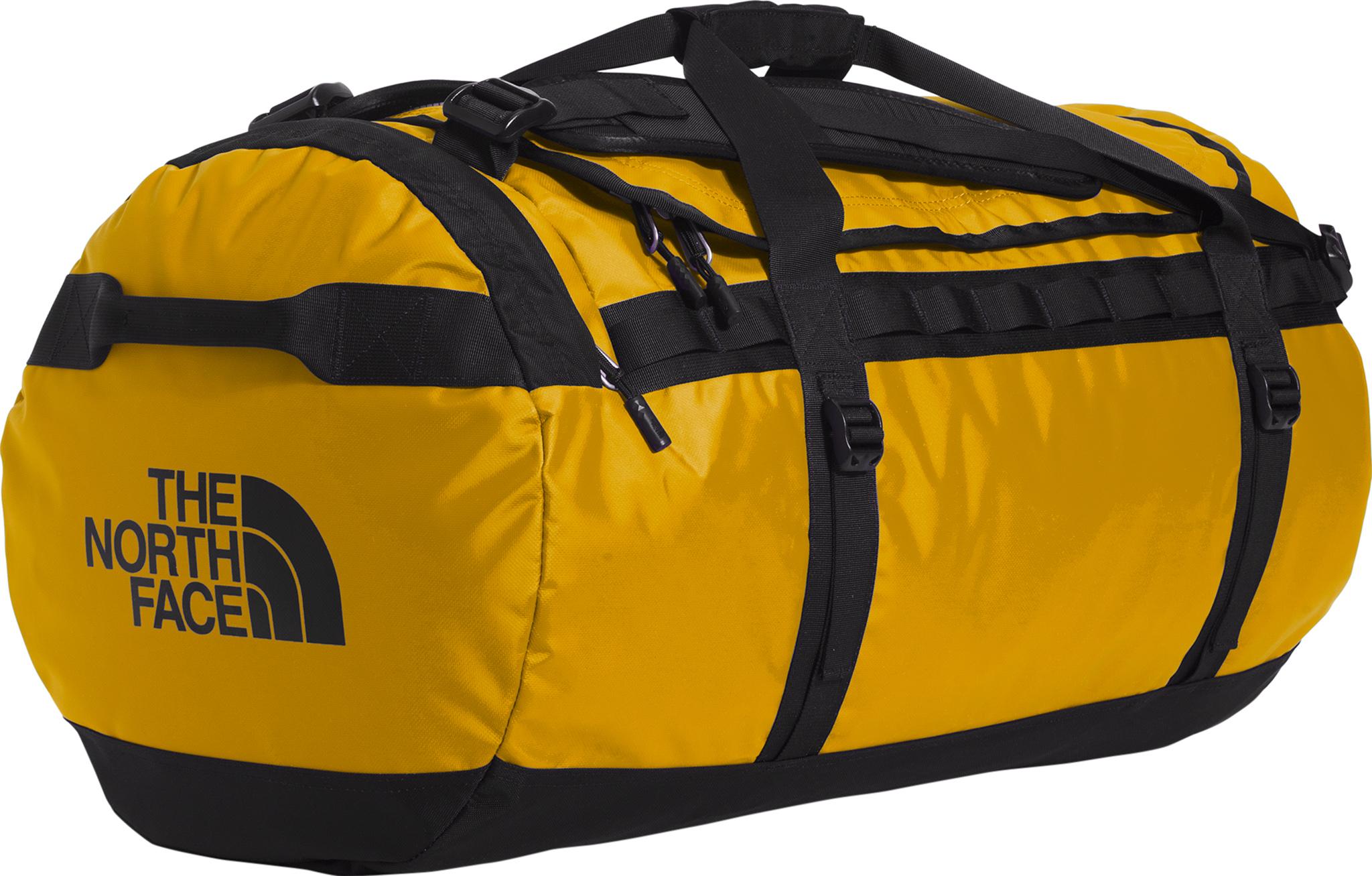 Numéro de l'image de la galerie de produits 1 pour le produit Sac de sport Base Camp 95L