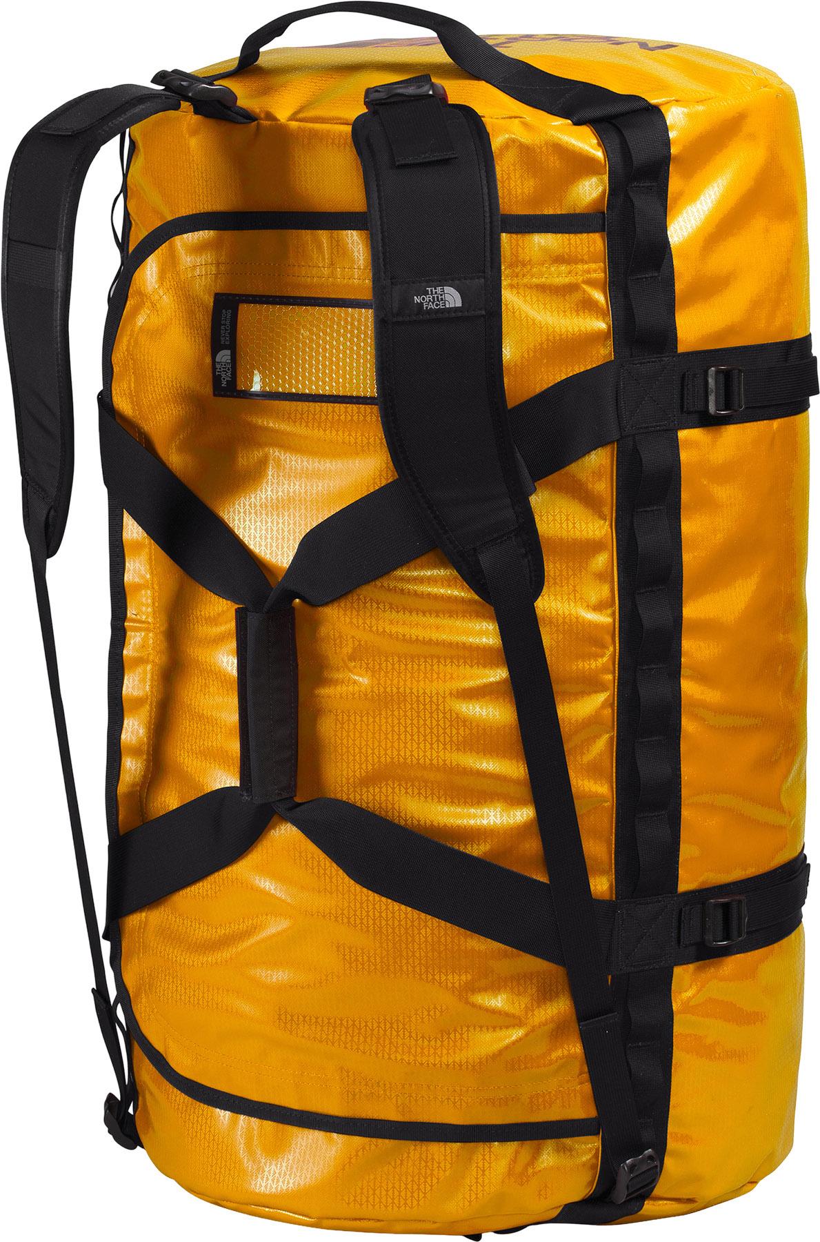 Product gallery image number 2 for product Base Camp XL Duffel Bag 132L