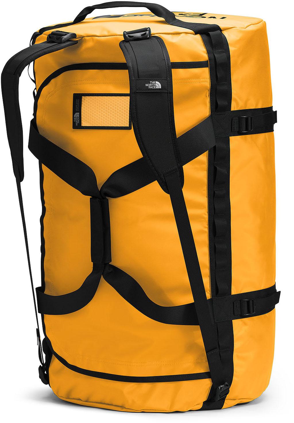 Product gallery image number 5 for product Base Camp XL Duffel Bag 132L