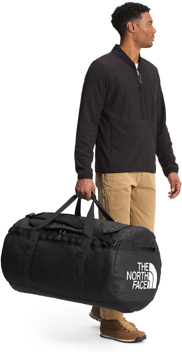 north face big bag