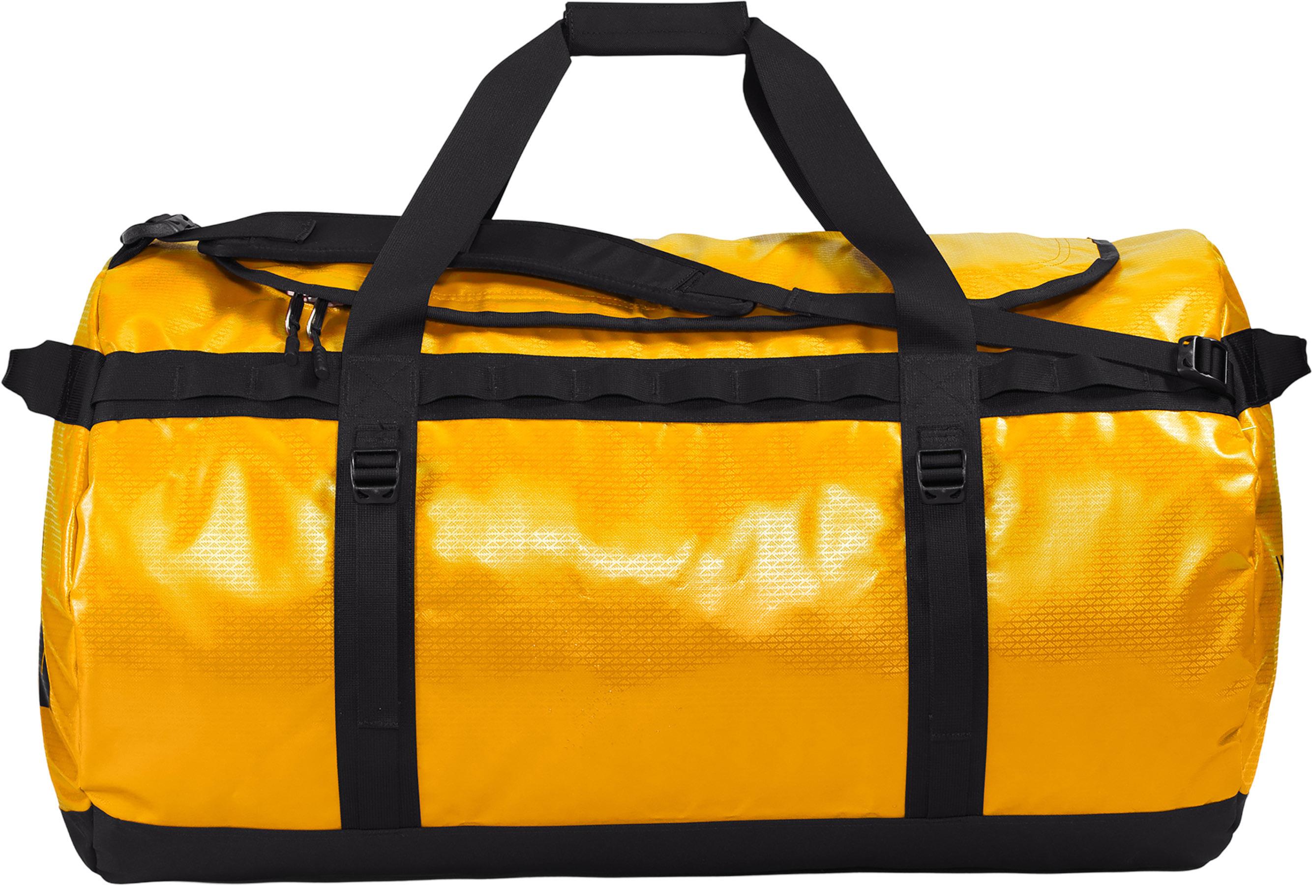 Product gallery image number 3 for product Base Camp XL Duffel Bag 132L