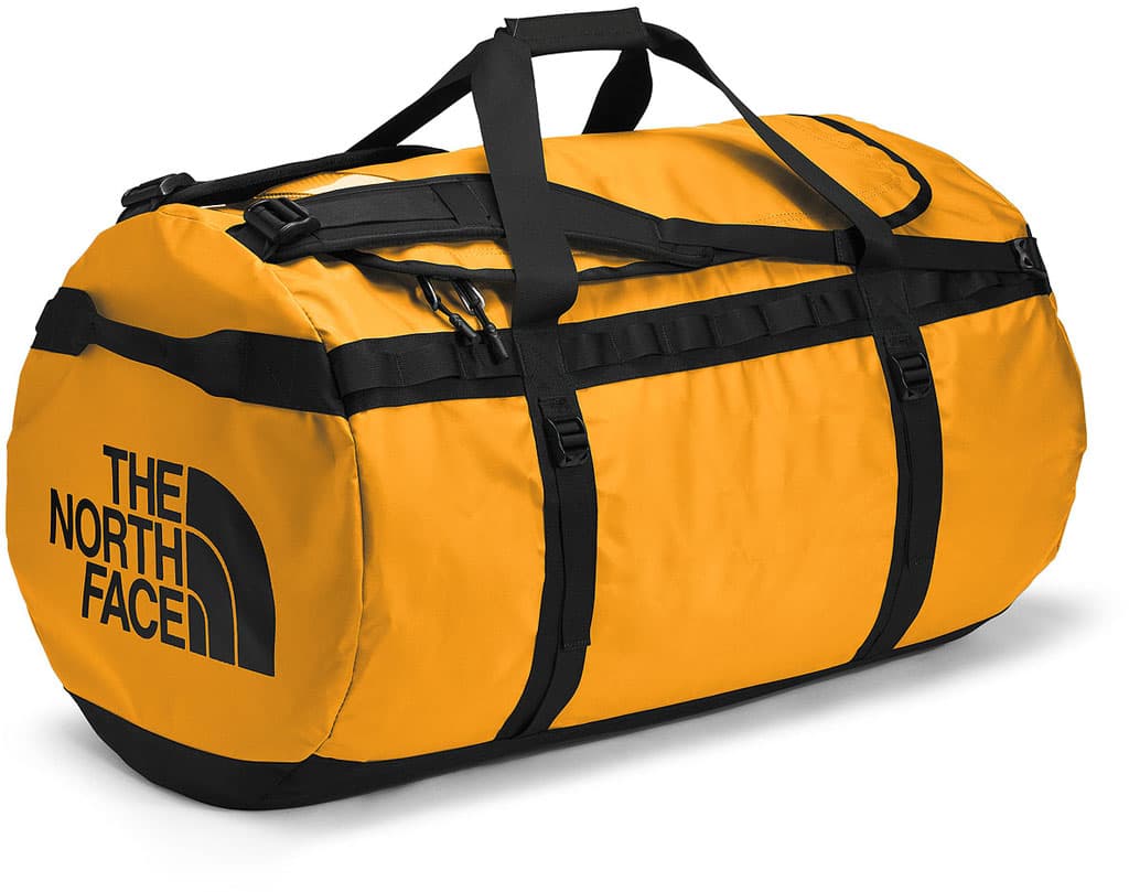 Product gallery image number 2 for product Base Camp XL Duffel Bag 132L