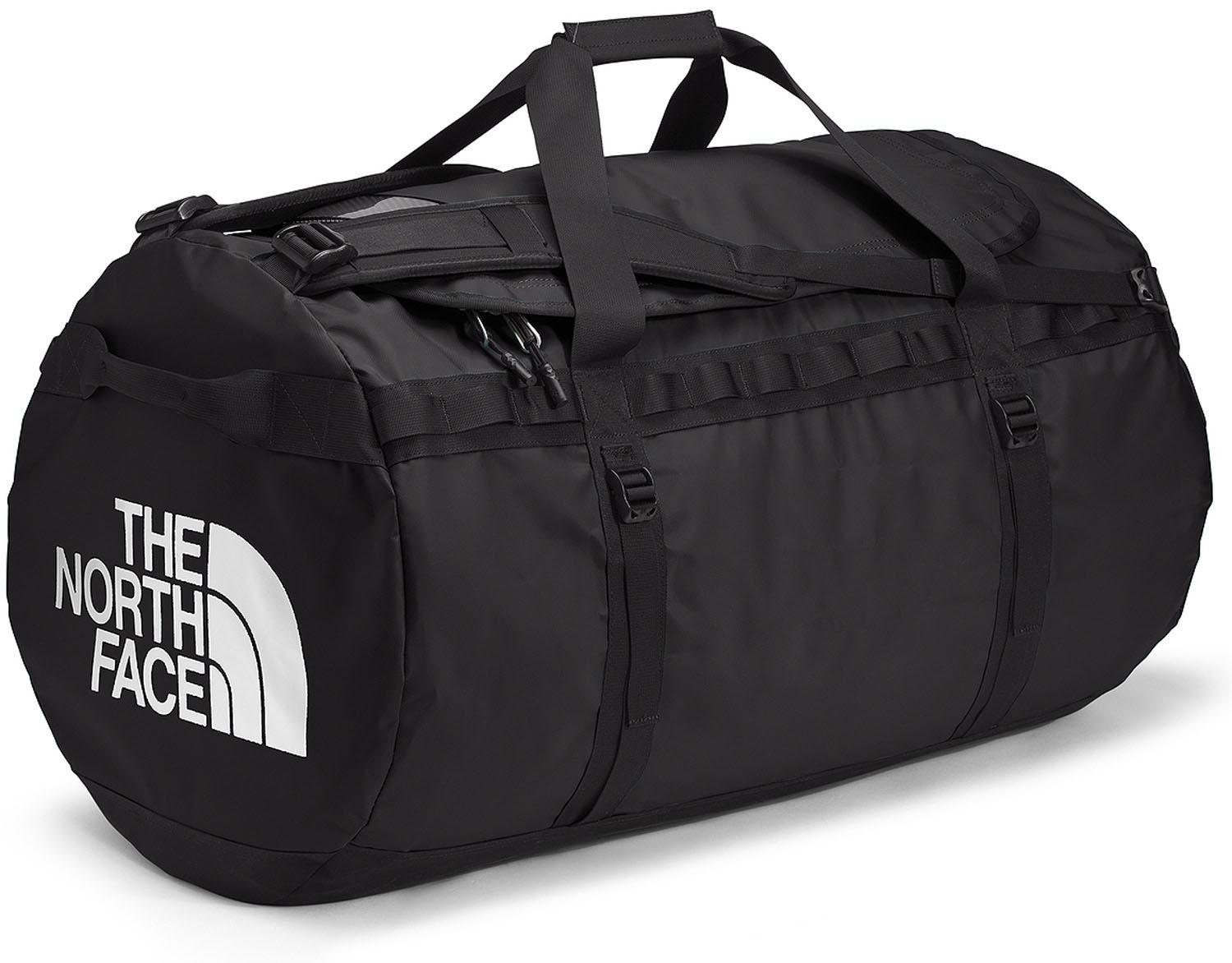 Product gallery image number 5 for product Base Camp XL Duffel Bag 132L