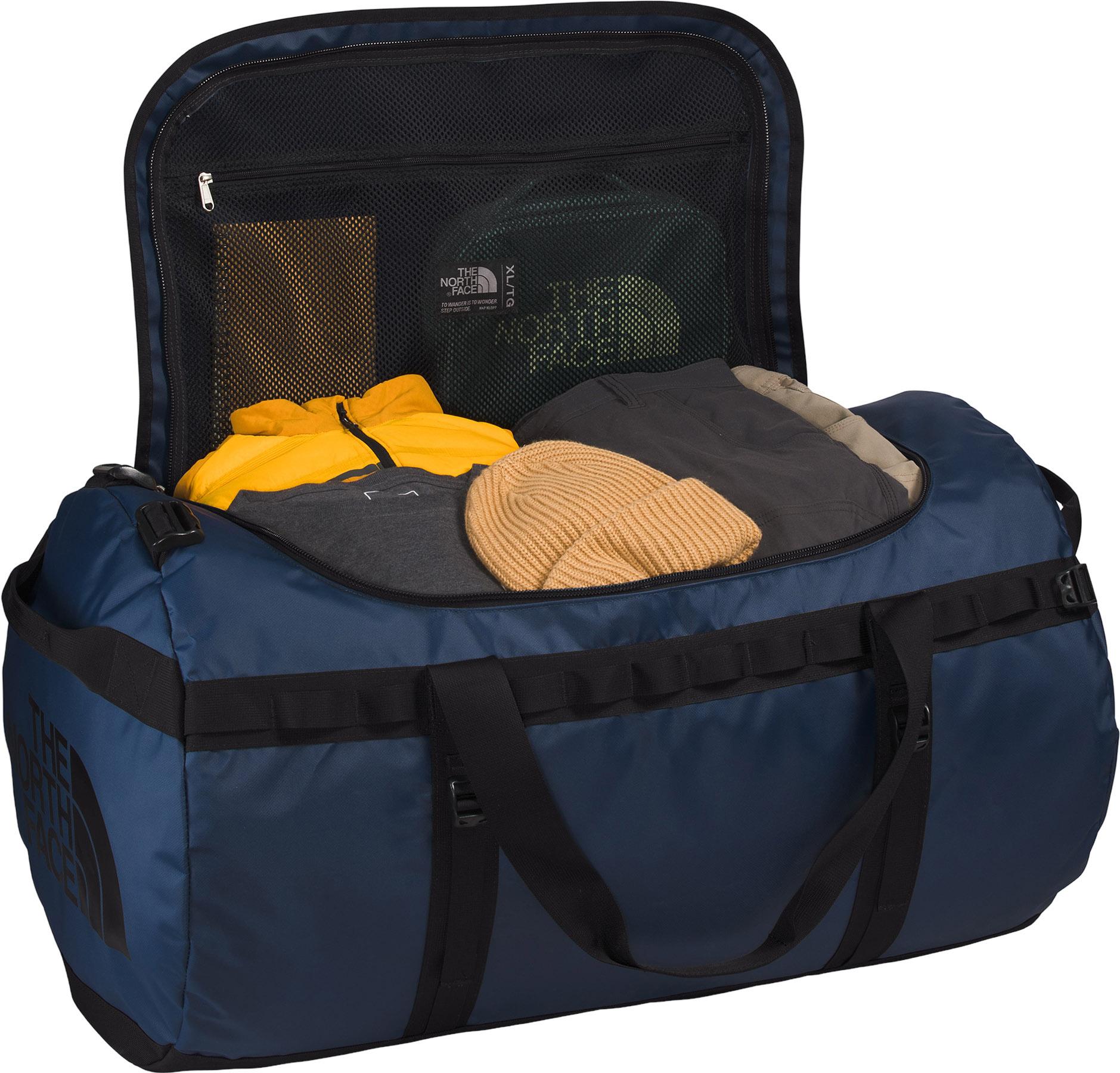 Numéro de l'image de la galerie de produits 3 pour le produit Sac de sport Base Camp XL 132L