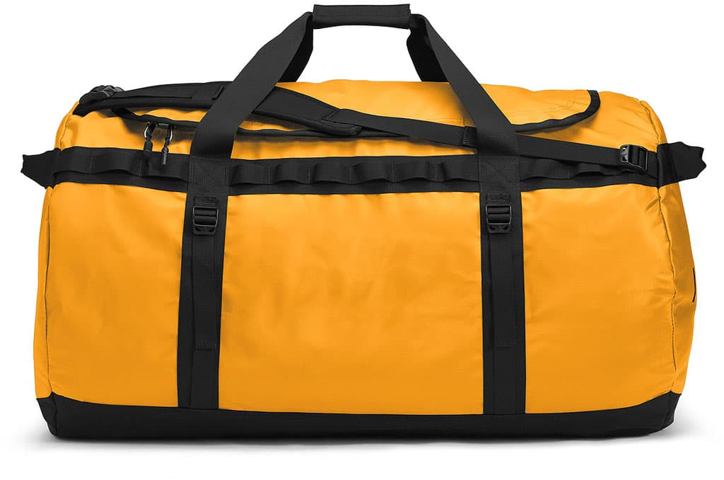 Product gallery image number 1 for product Base Camp XL Duffel Bag 132L