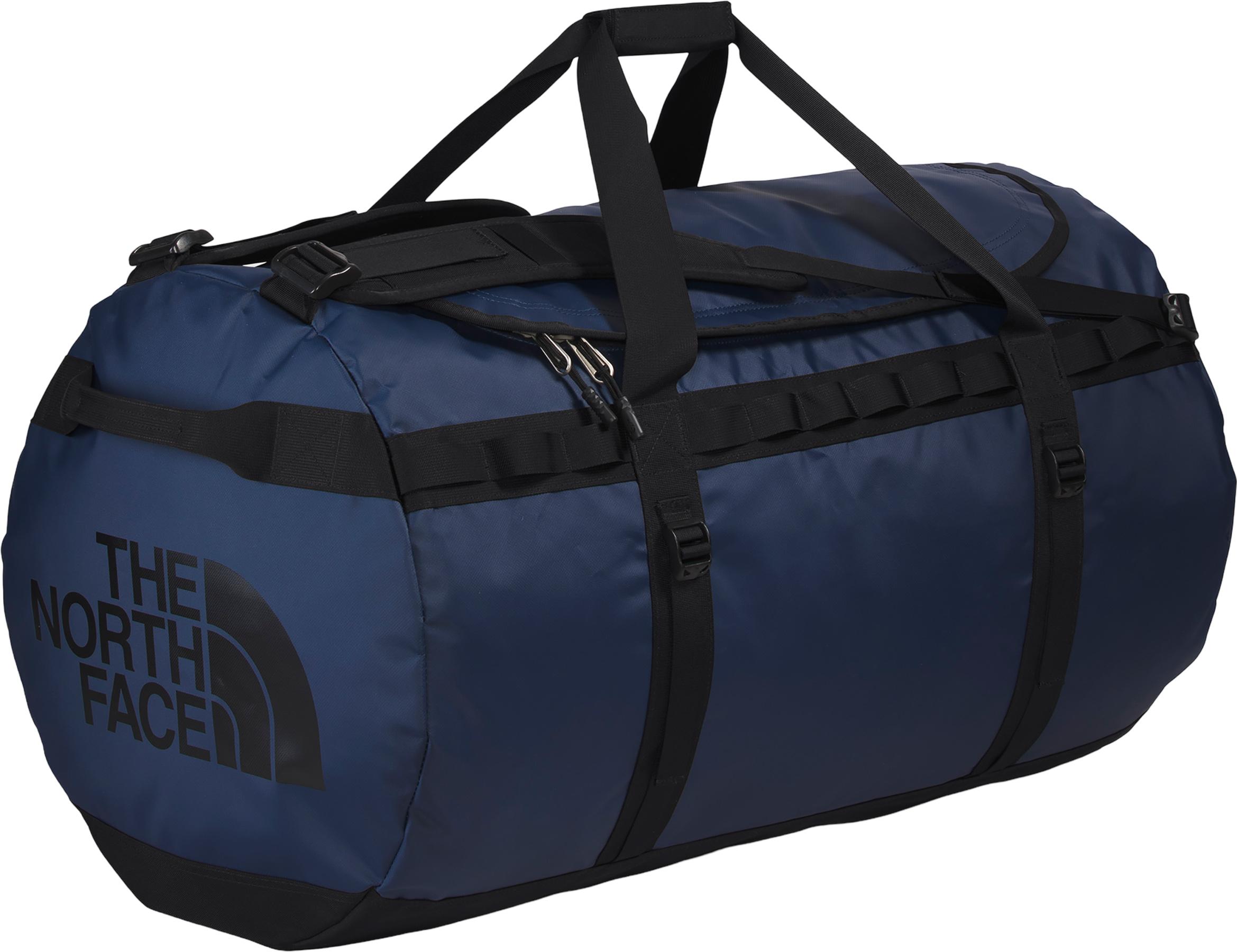 Image de produit pour Sac de sport Base Camp XL 132L