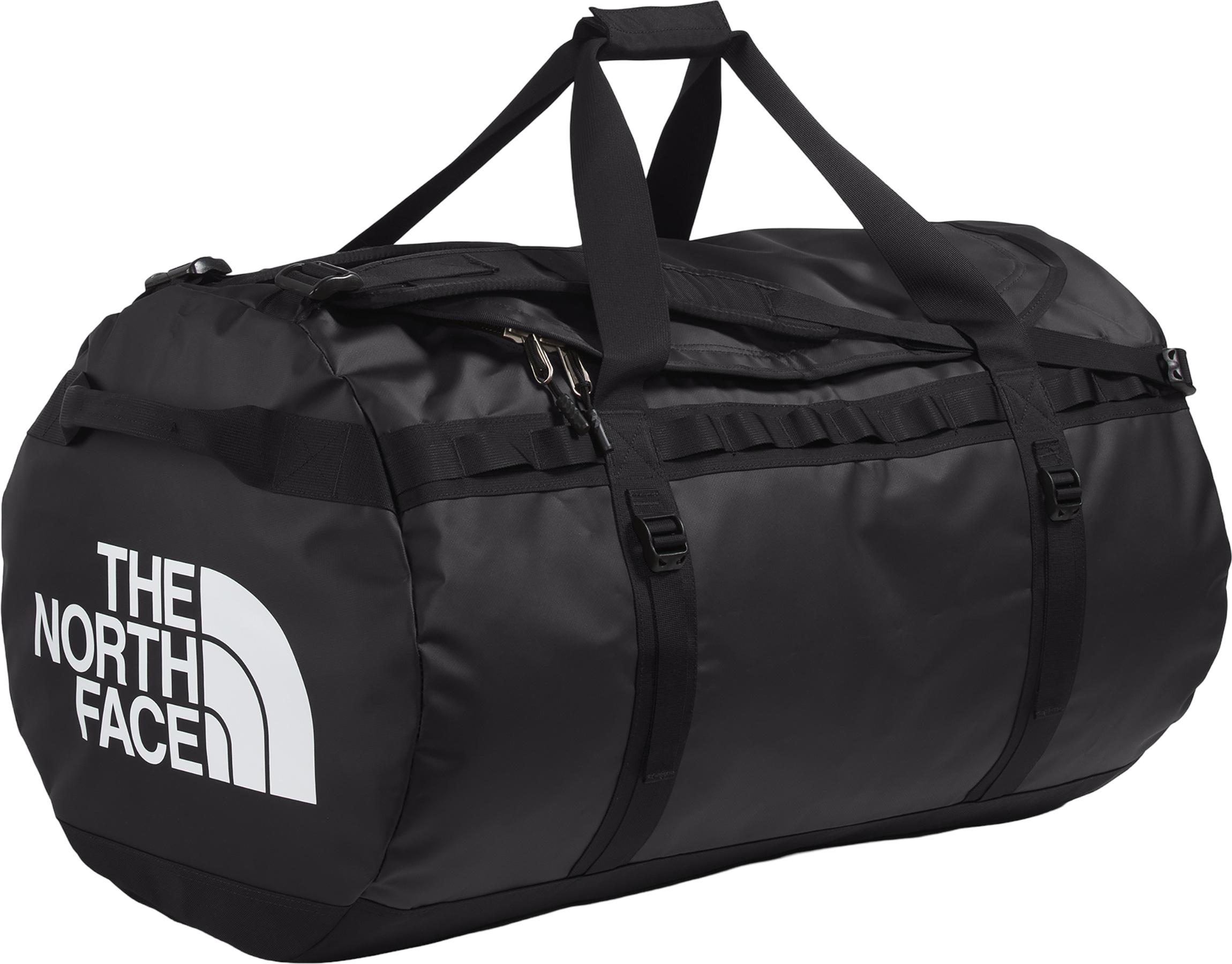 Product image for Base Camp XL Duffel Bag 132L