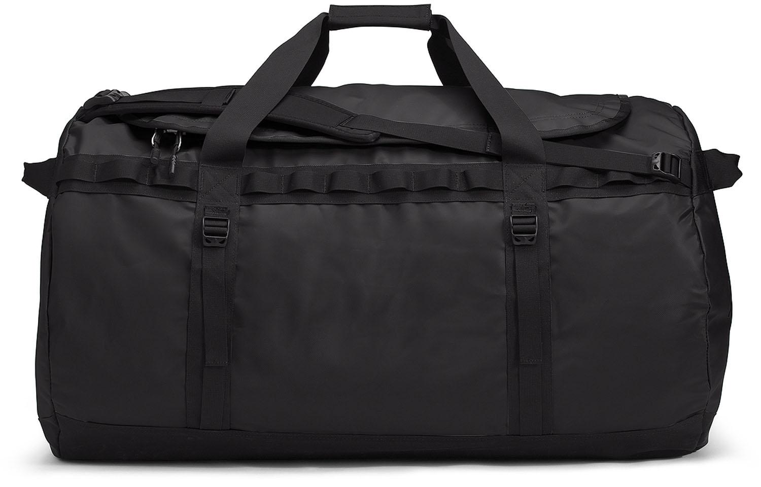 Product gallery image number 1 for product Base Camp XL Duffel Bag 132L