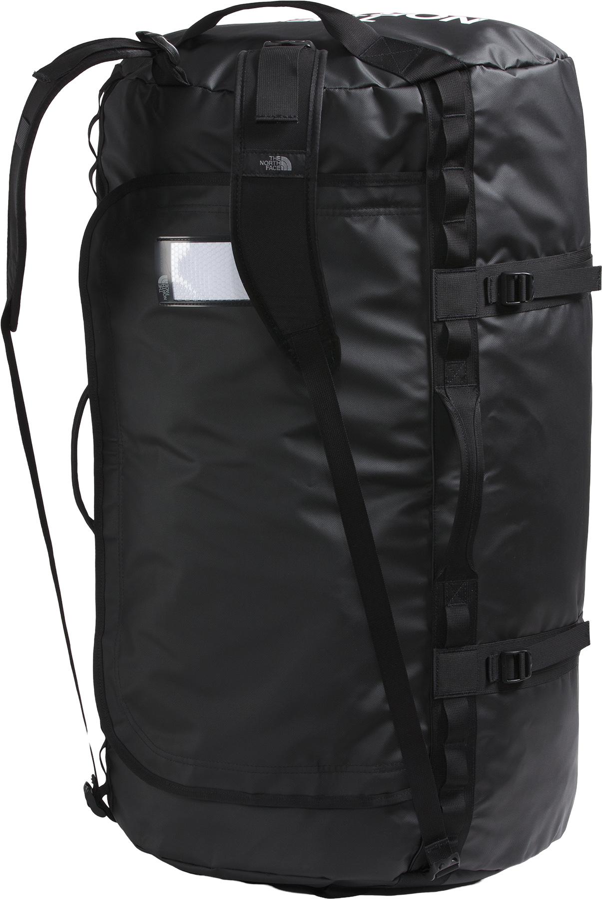 Product gallery image number 2 for product Base Camp Duffel Bag - XXL 150L