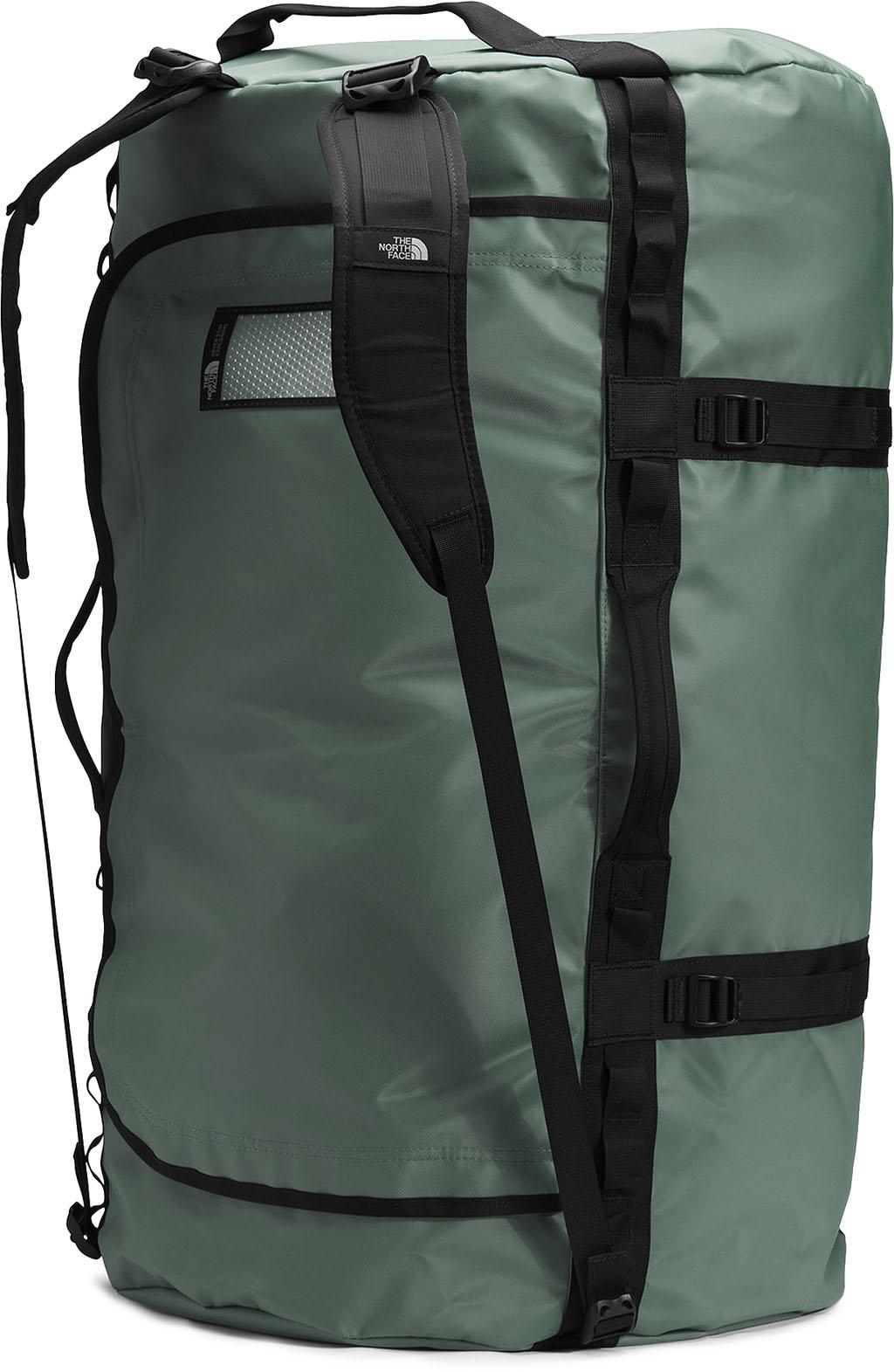 Product gallery image number 3 for product Base Camp Duffel Bag - XXL 150L