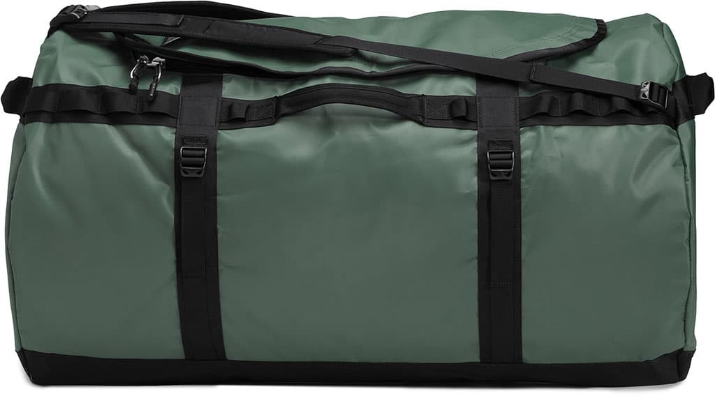 Product gallery image number 4 for product Base Camp Duffel Bag - XXL 150L