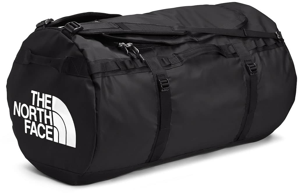 Numéro de l'image de la galerie de produits 2 pour le produit Sac de sport Base Camp - XXL 150L