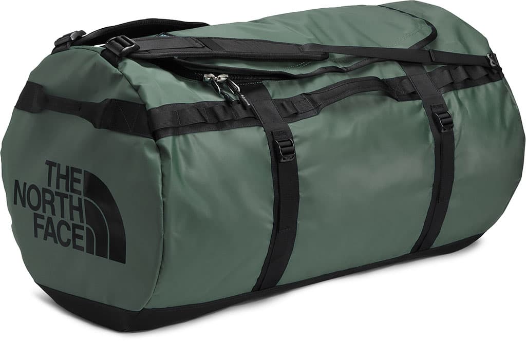 Product gallery image number 1 for product Base Camp Duffel Bag - XXL 150L