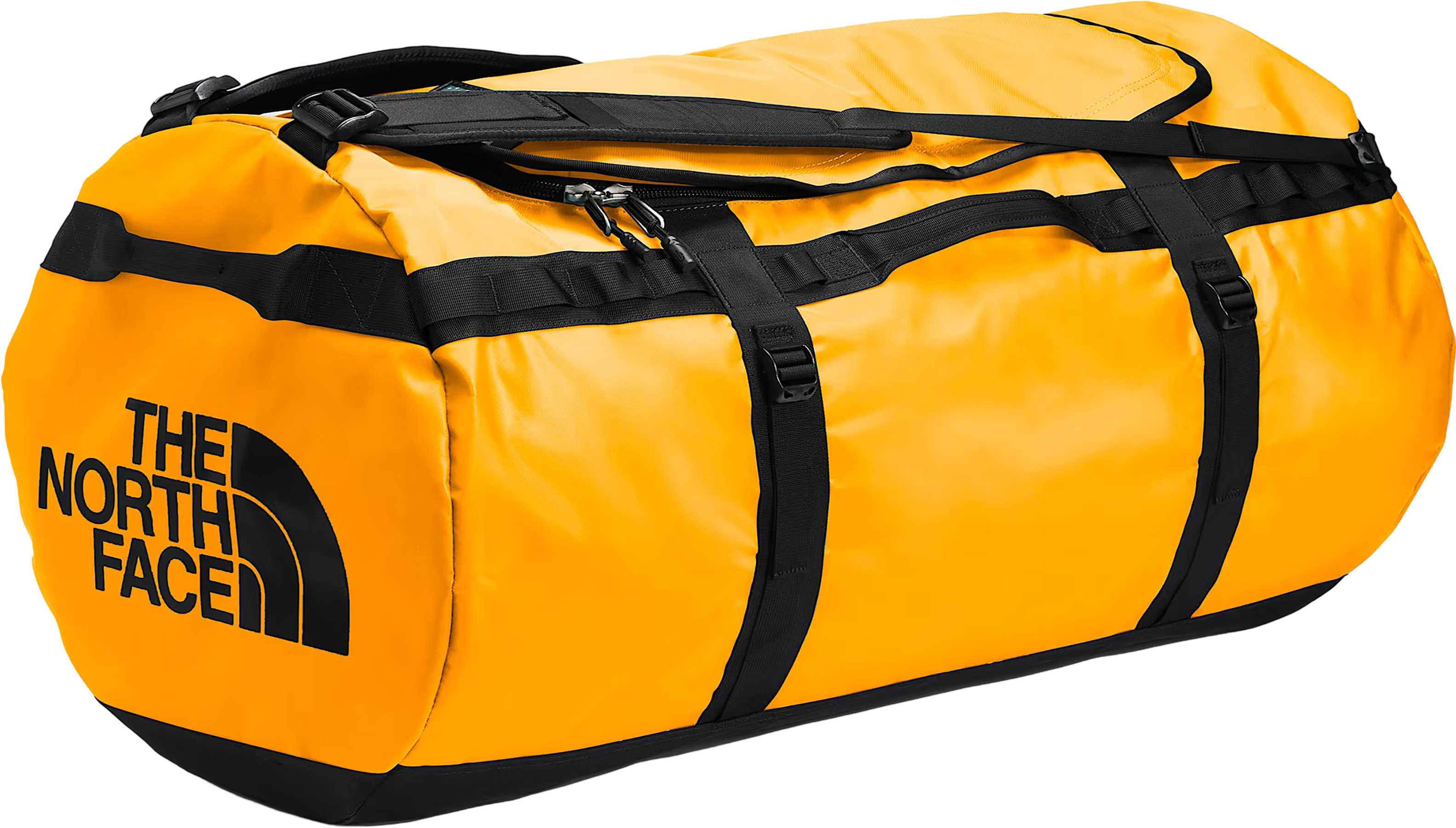 Summit Gold - TNF Black - NPF