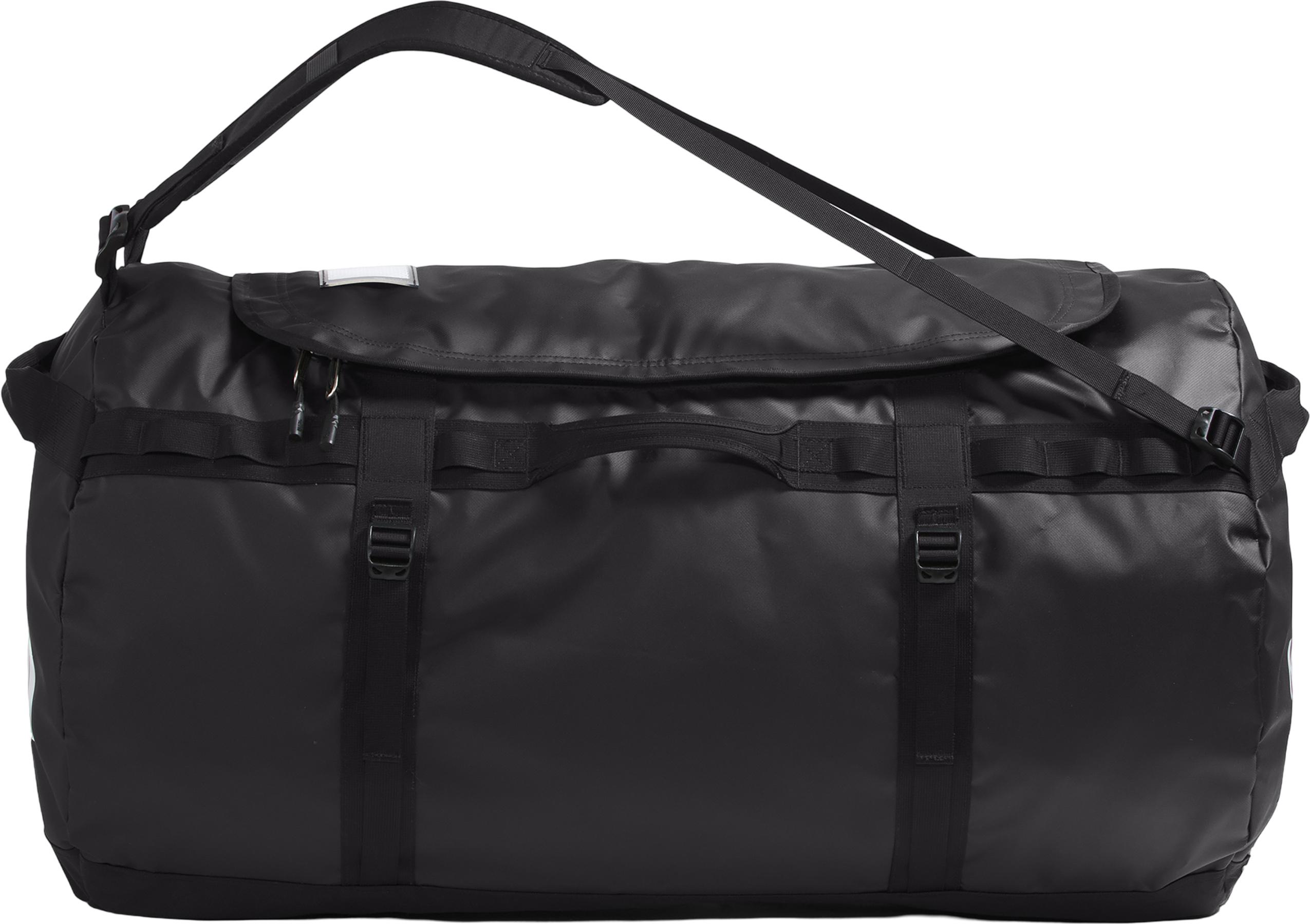 Product gallery image number 1 for product Base Camp Duffel Bag - XXL 150L