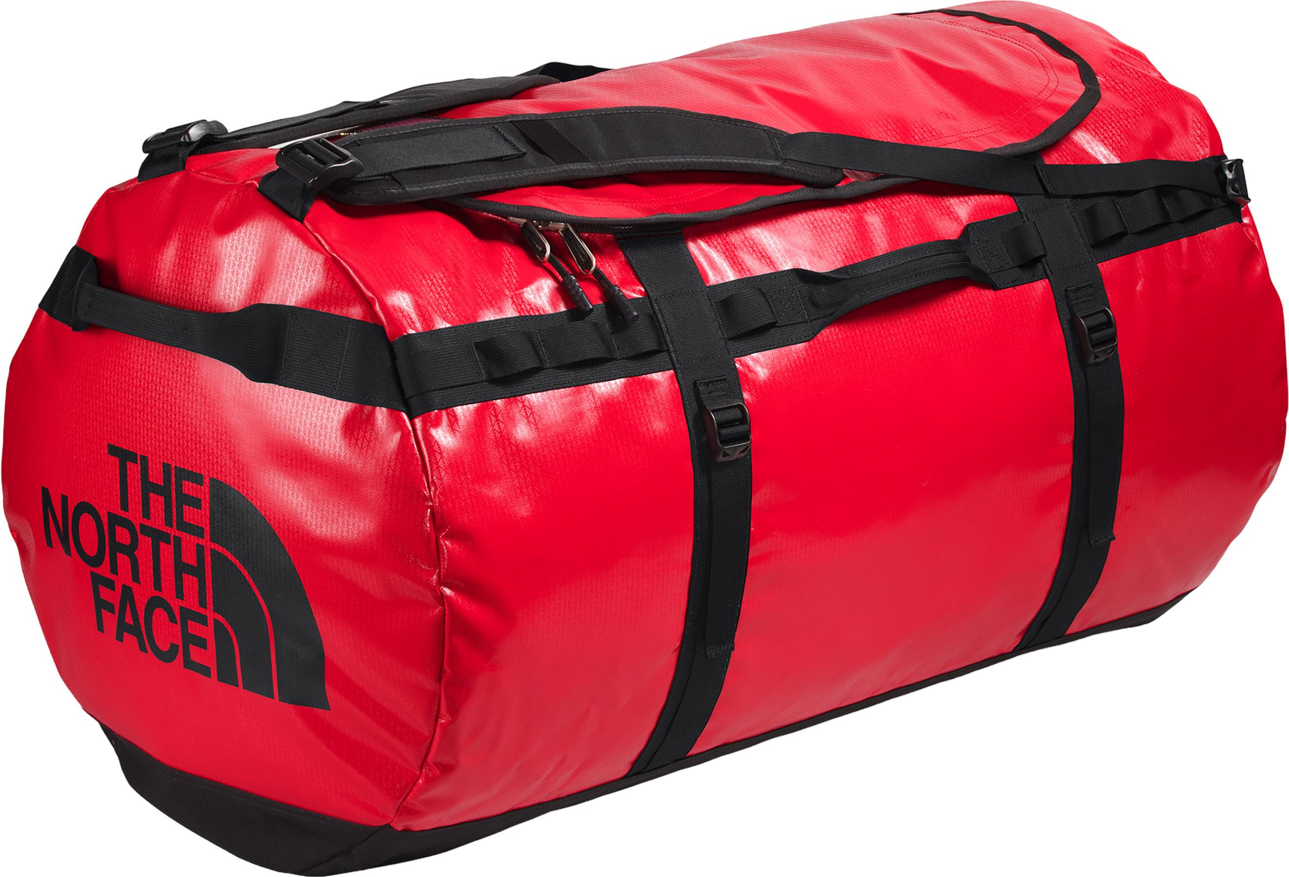 Product image for Base Camp Duffel Bag - XXL 150L