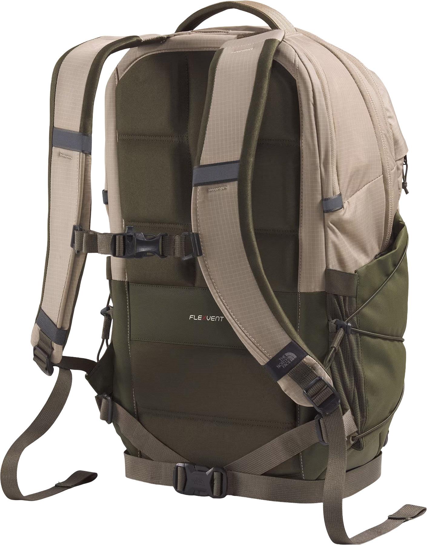 Product gallery image number 4 for product Borealis Backpack 28L