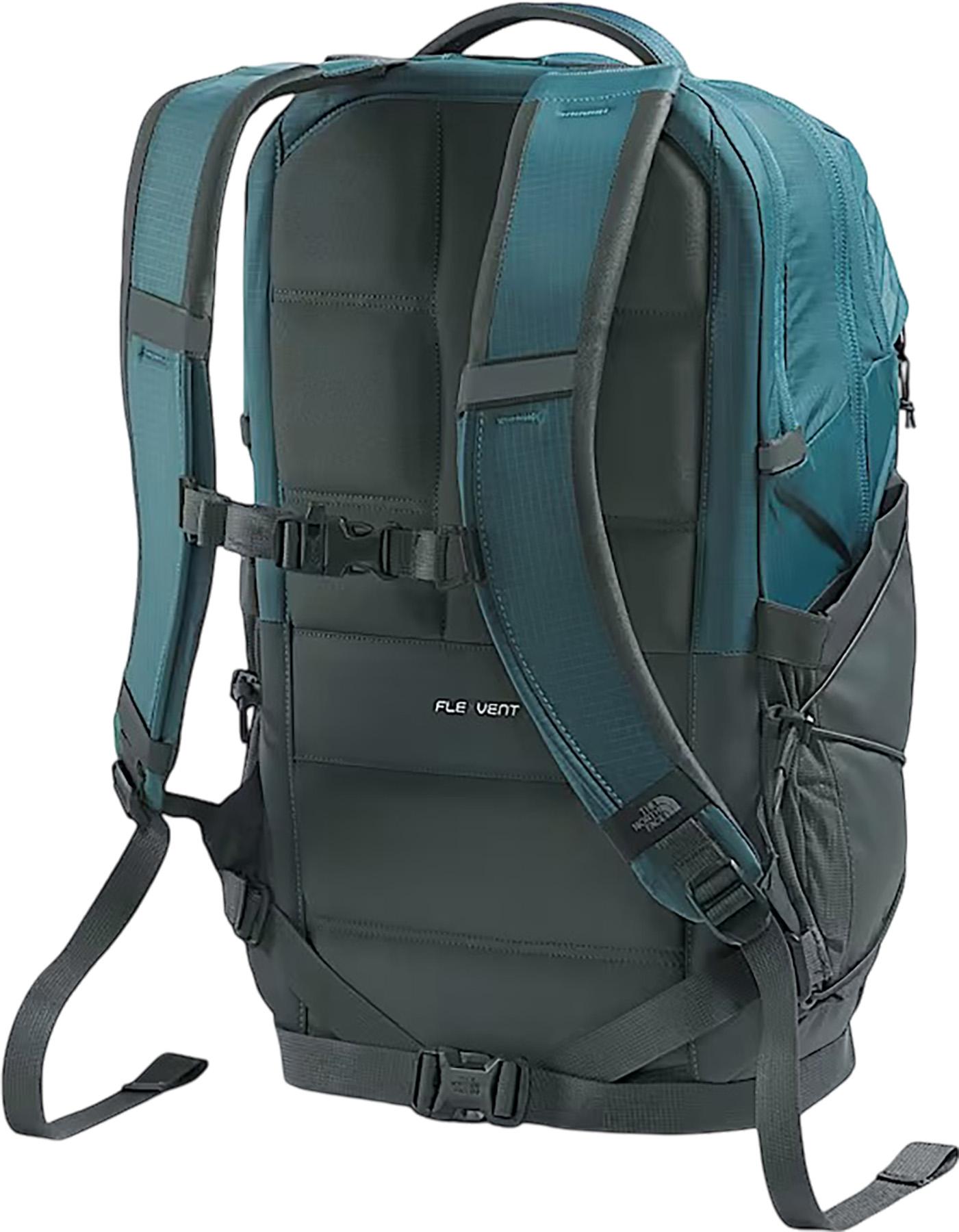 Product gallery image number 3 for product Sac à dos Borealis 28L
