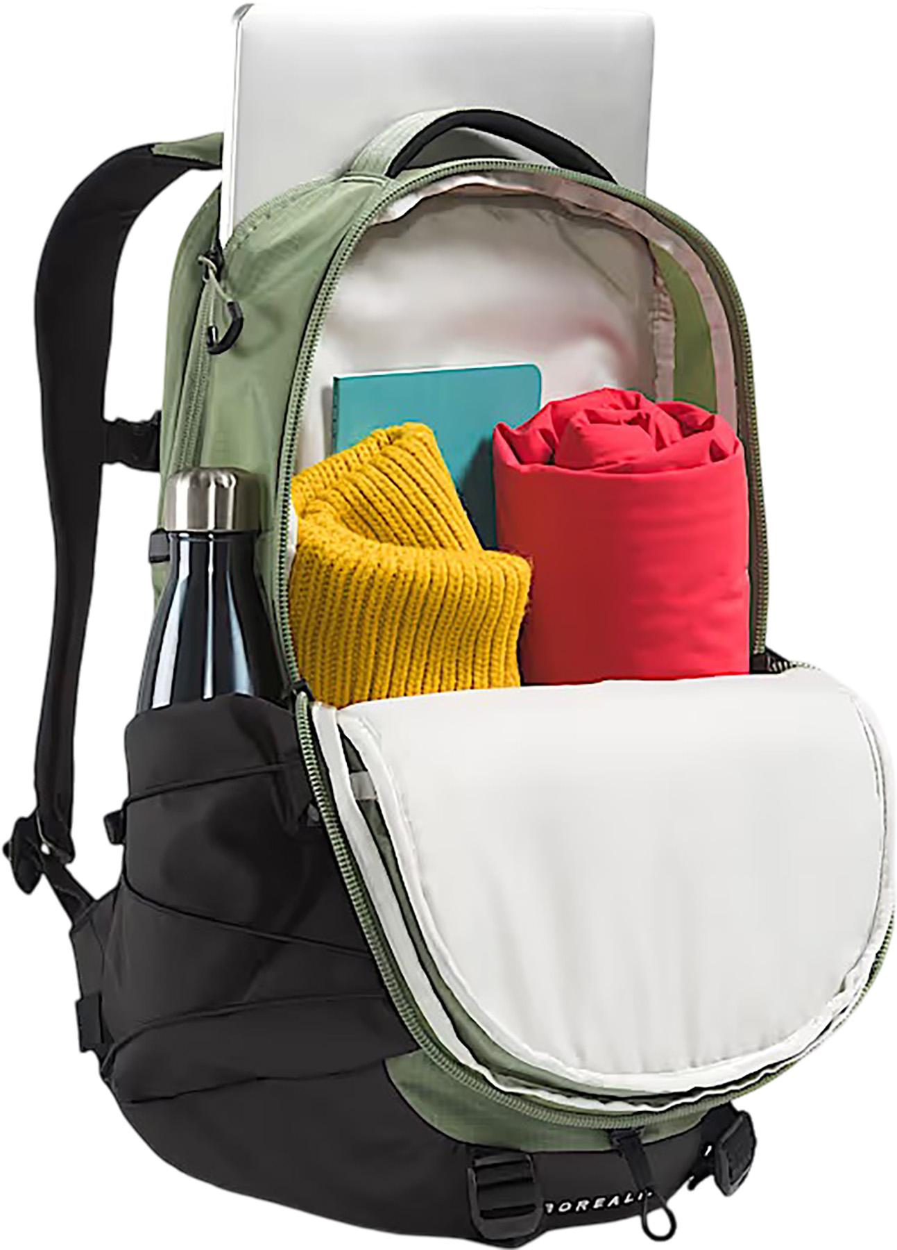 Product gallery image number 3 for product Sac à dos Borealis 28L