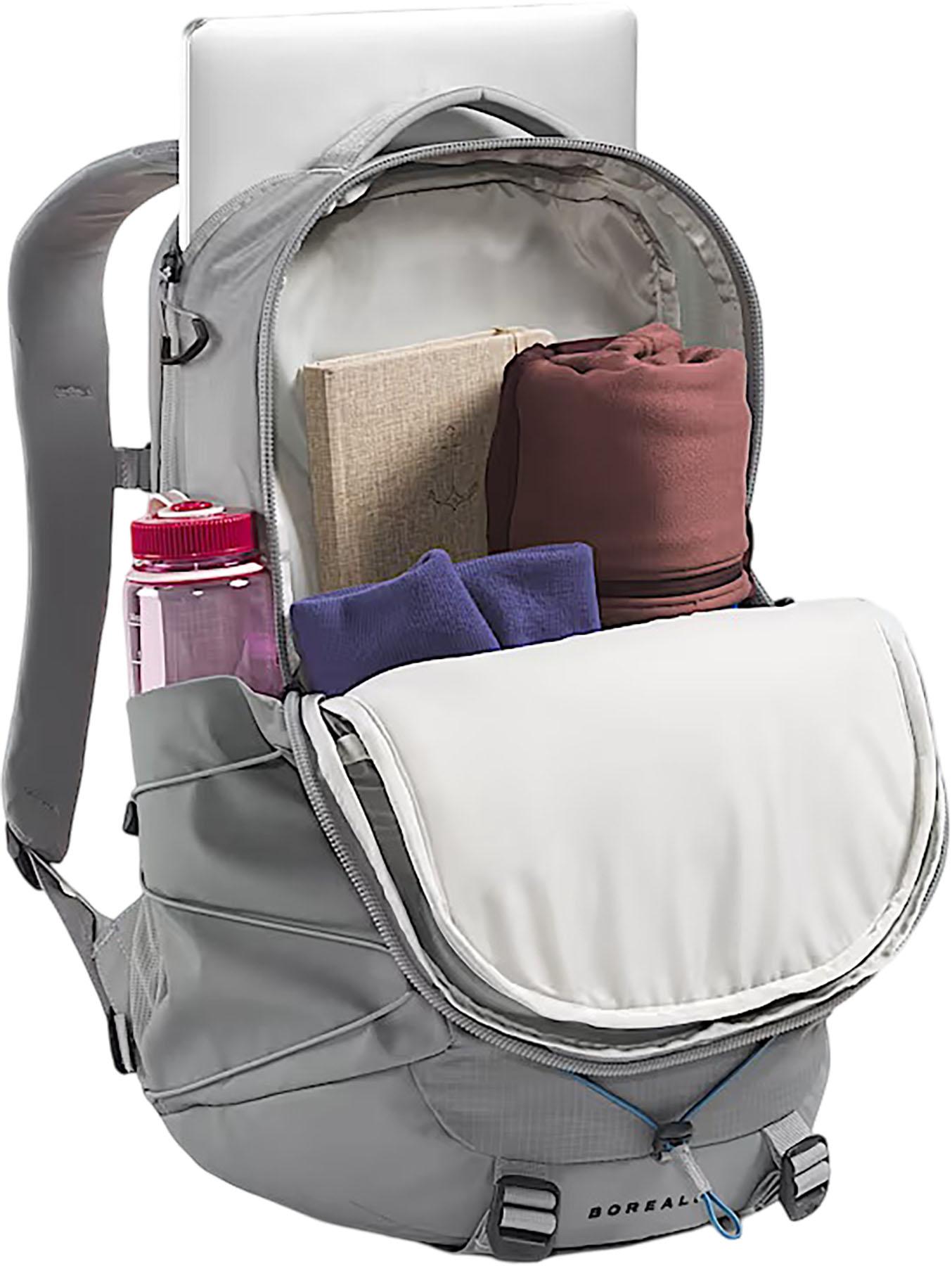 Product gallery image number 3 for product Borealis Backpack 28L