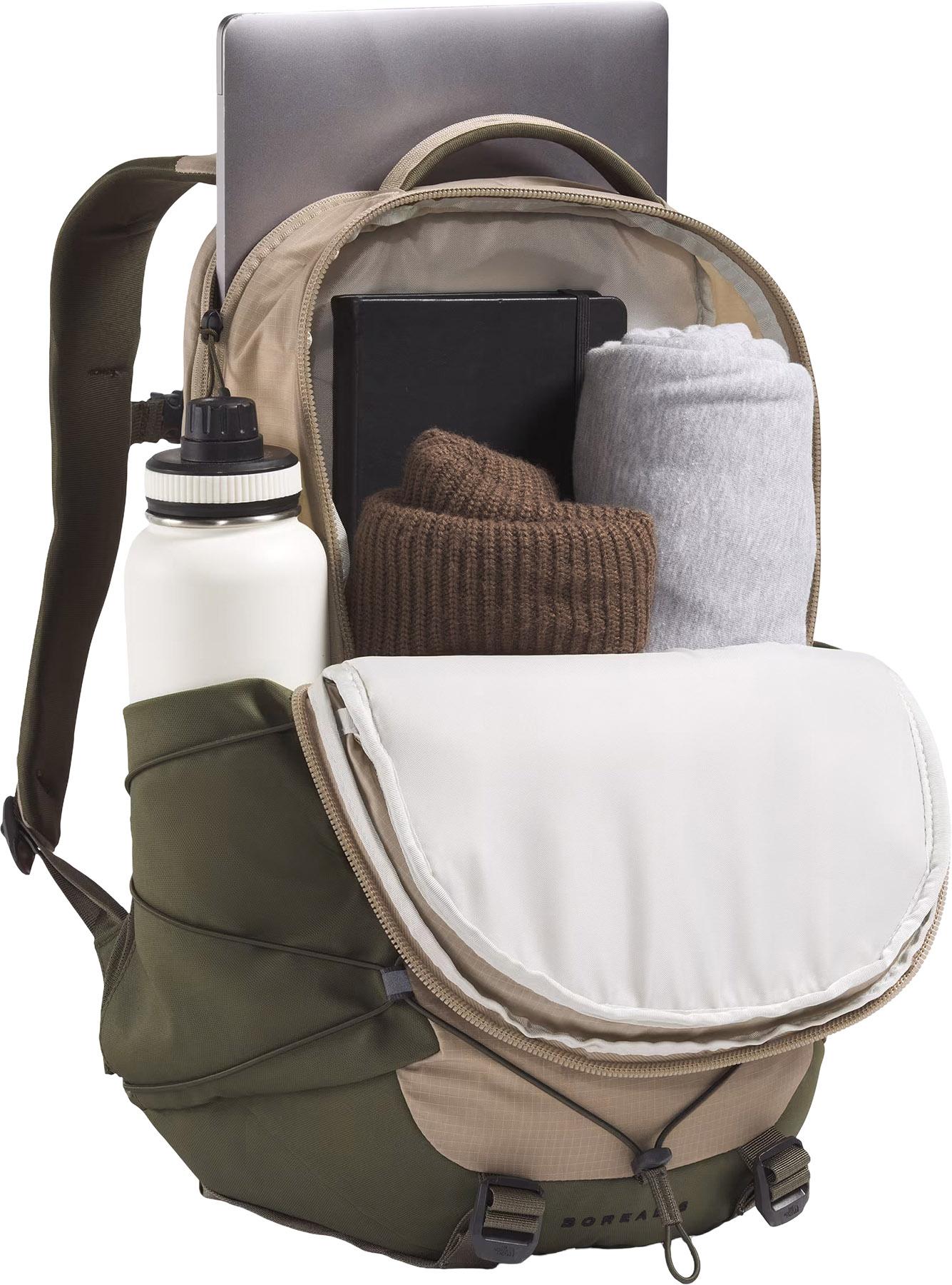 Product gallery image number 2 for product Borealis Backpack 28L