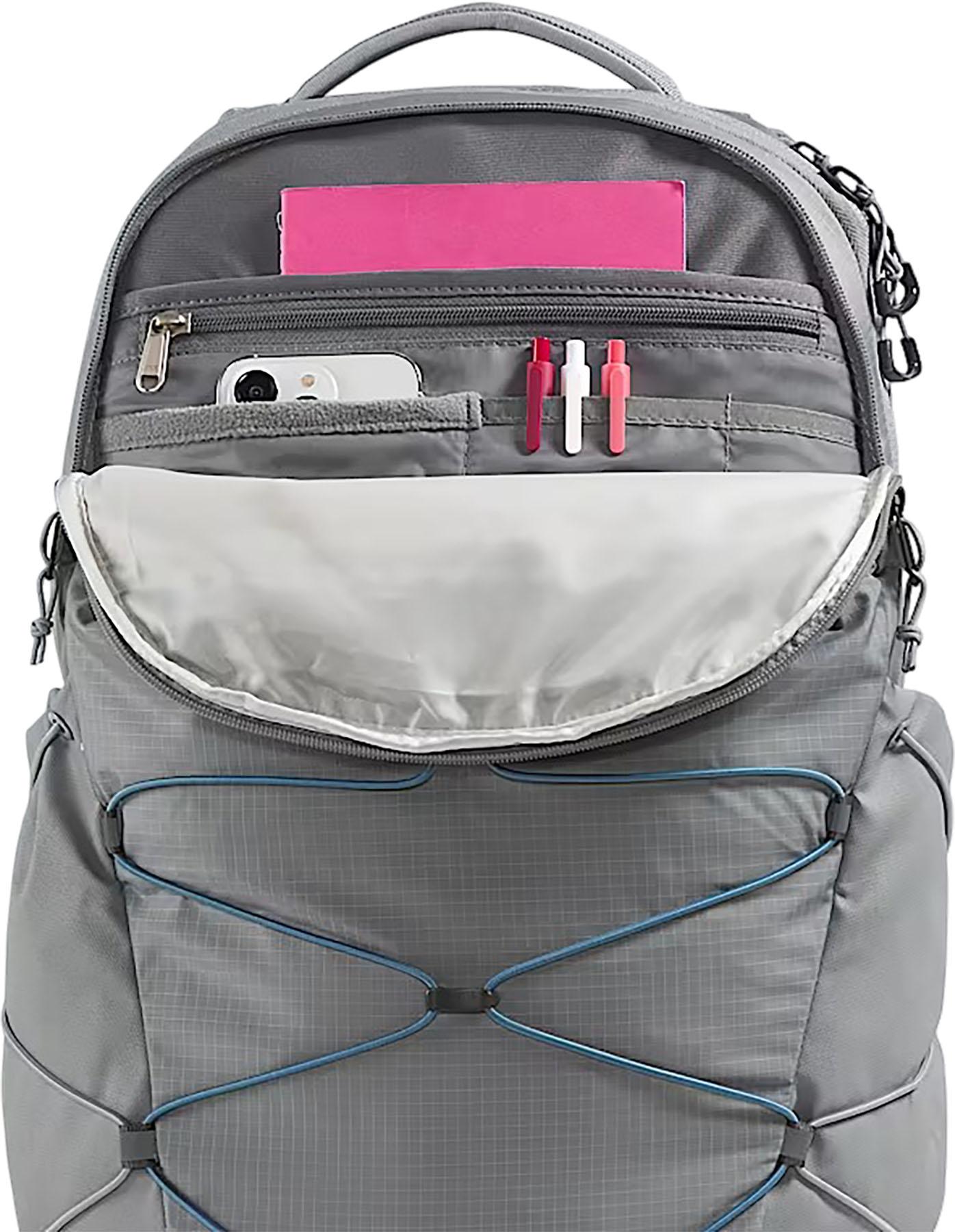 Product gallery image number 4 for product Borealis Backpack 28L