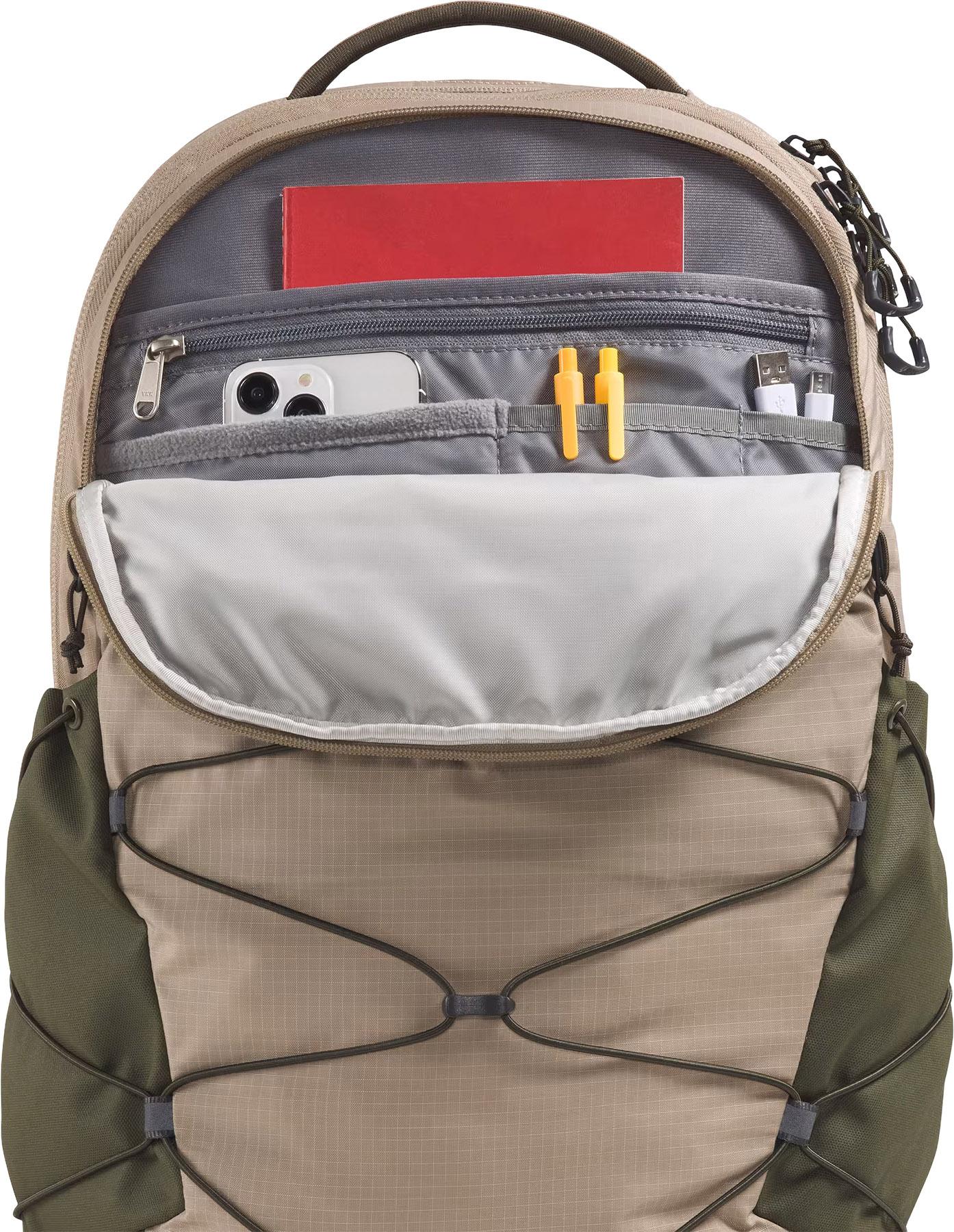 Product gallery image number 3 for product Borealis Backpack 28L