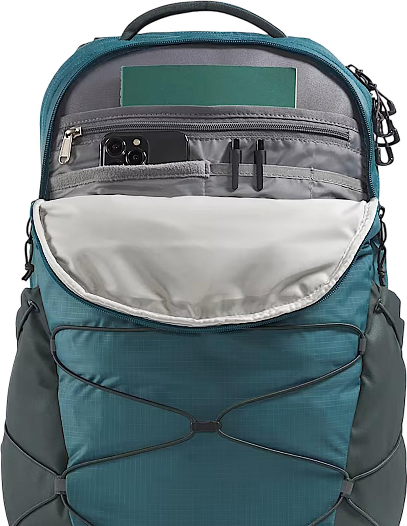 Product gallery image number 5 for product Sac à dos Borealis 28L
