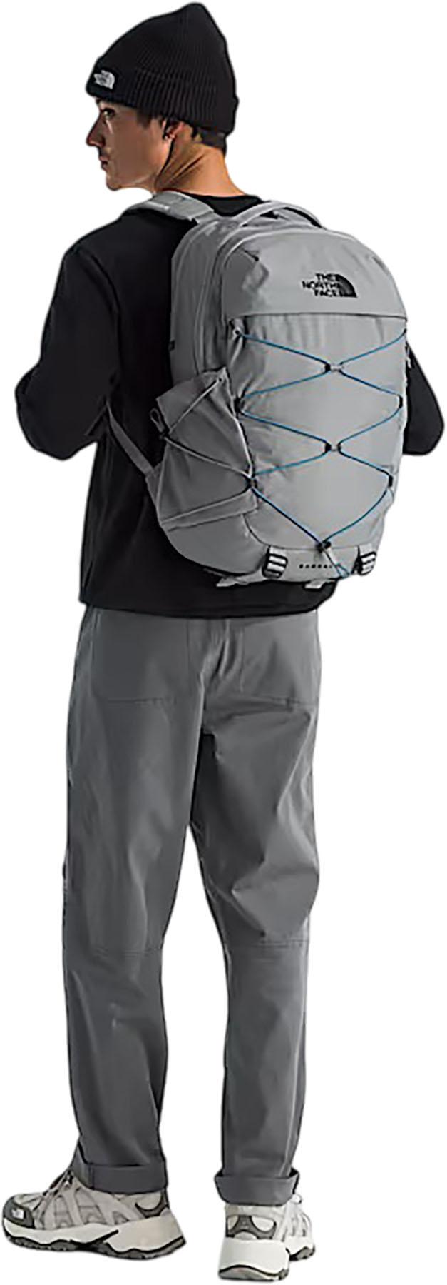Product gallery image number 5 for product Borealis Backpack 28L