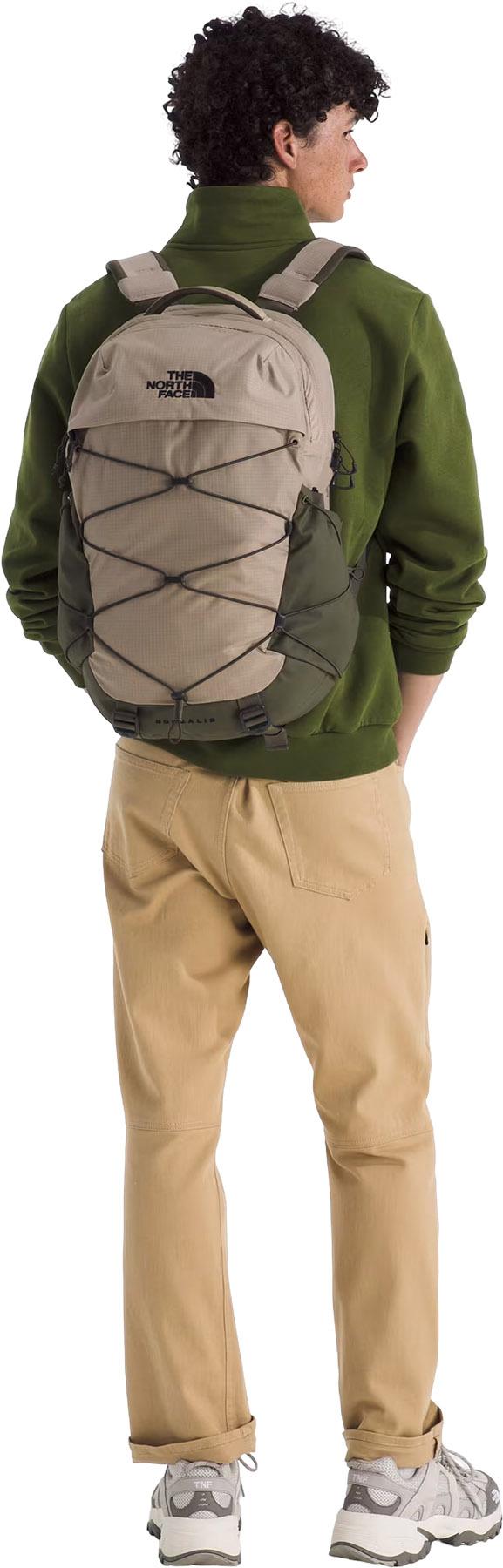 Product gallery image number 5 for product Borealis Backpack 28L