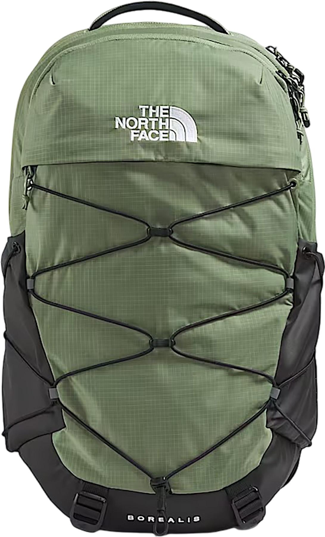 Product gallery image number 6 for product Sac à dos Borealis 28L