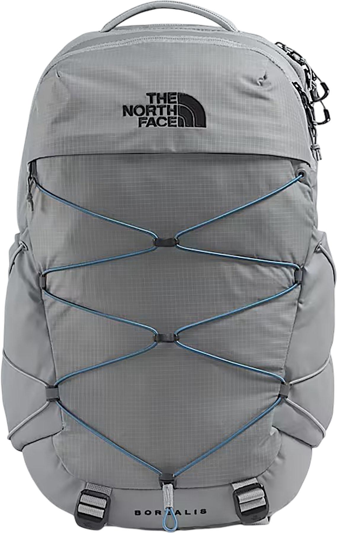 Product gallery image number 6 for product Borealis Backpack 28L